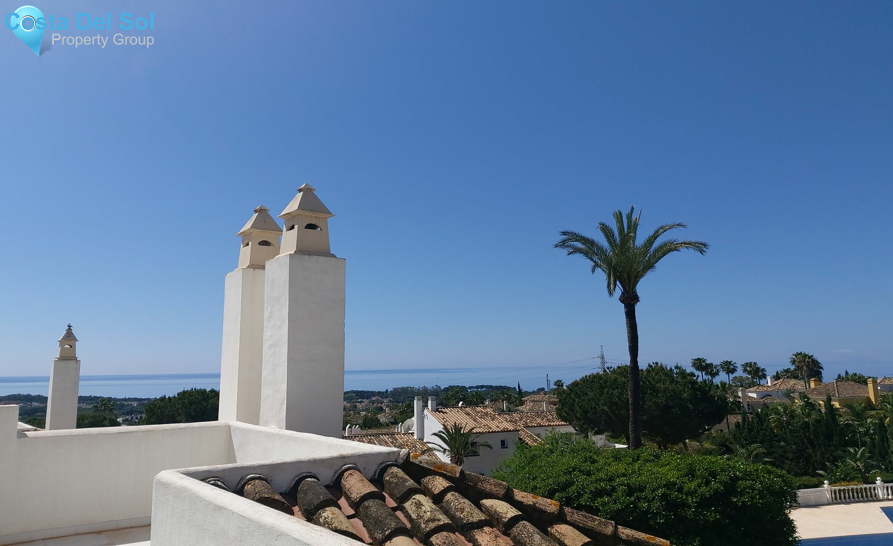 Penthouse in El Paraiso-1200976