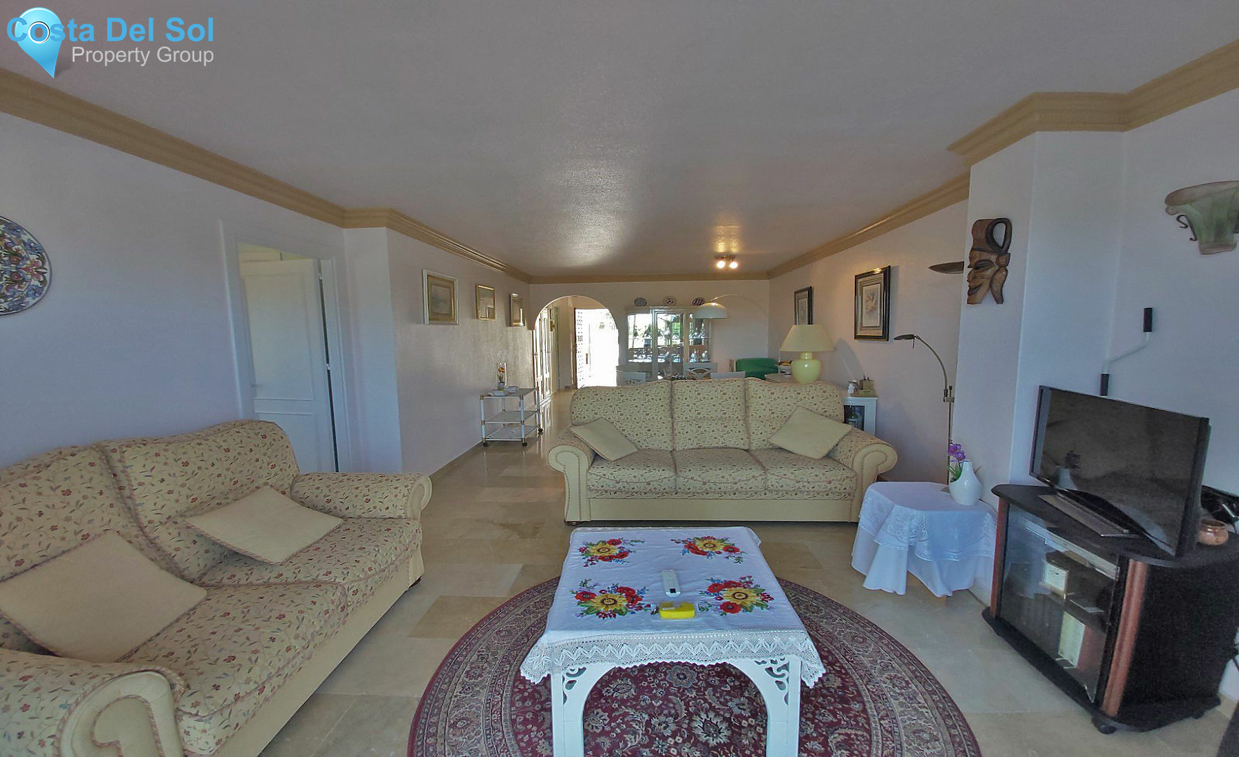 Penthouse in El Paraiso-1205372