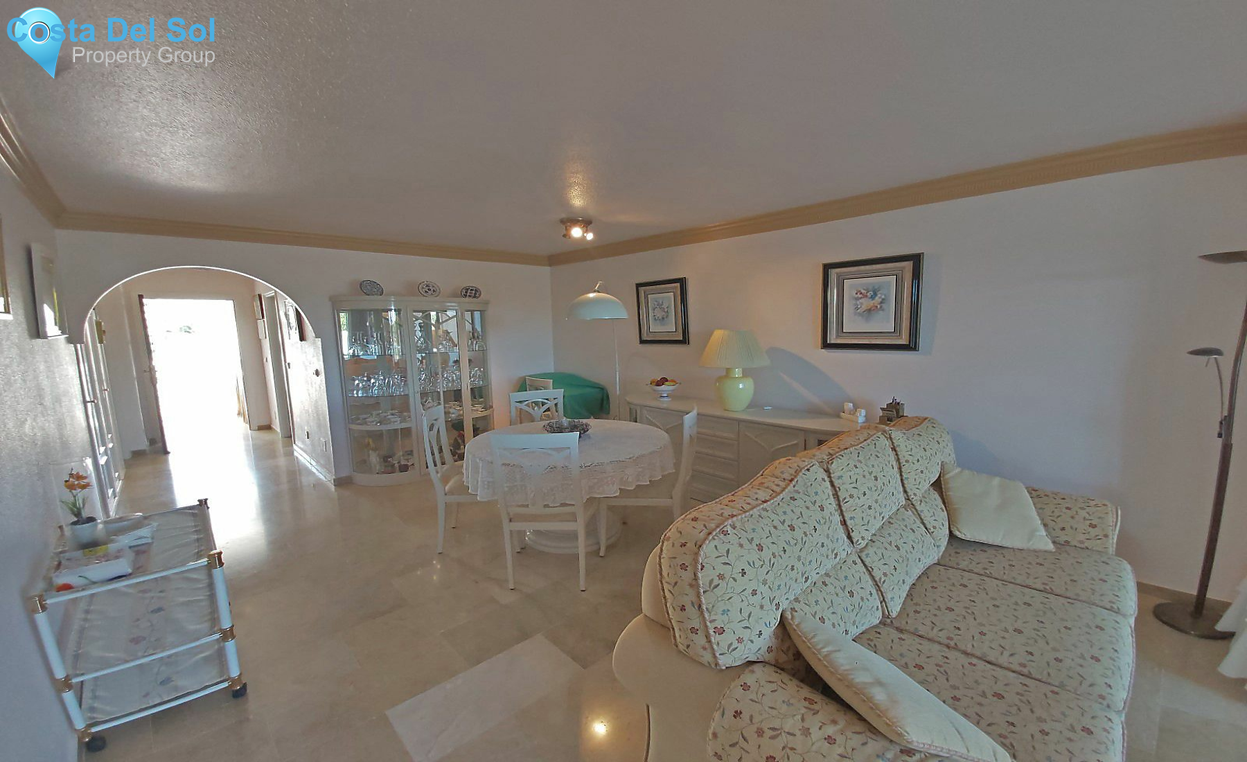 Penthouse in El Paraiso-1205381