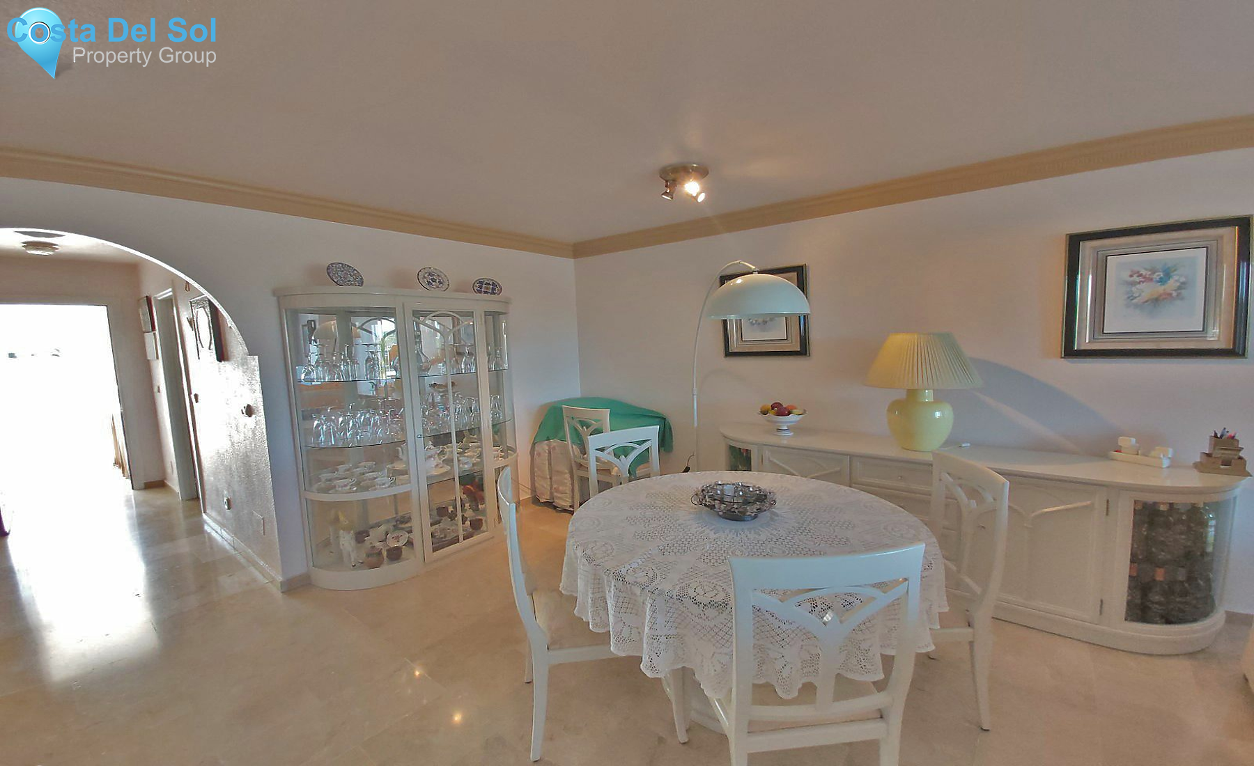 Penthouse in El Paraiso-1205382