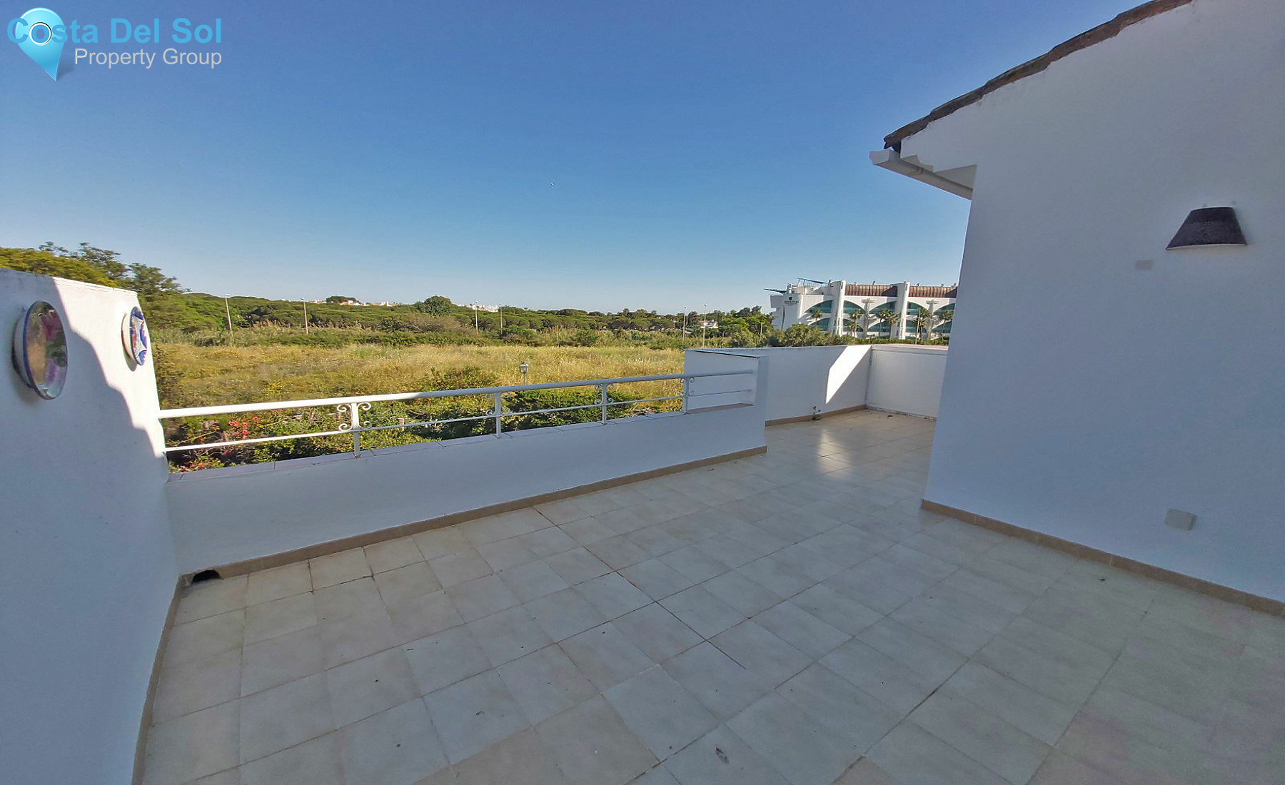 Penthouse in El Paraiso-1205383