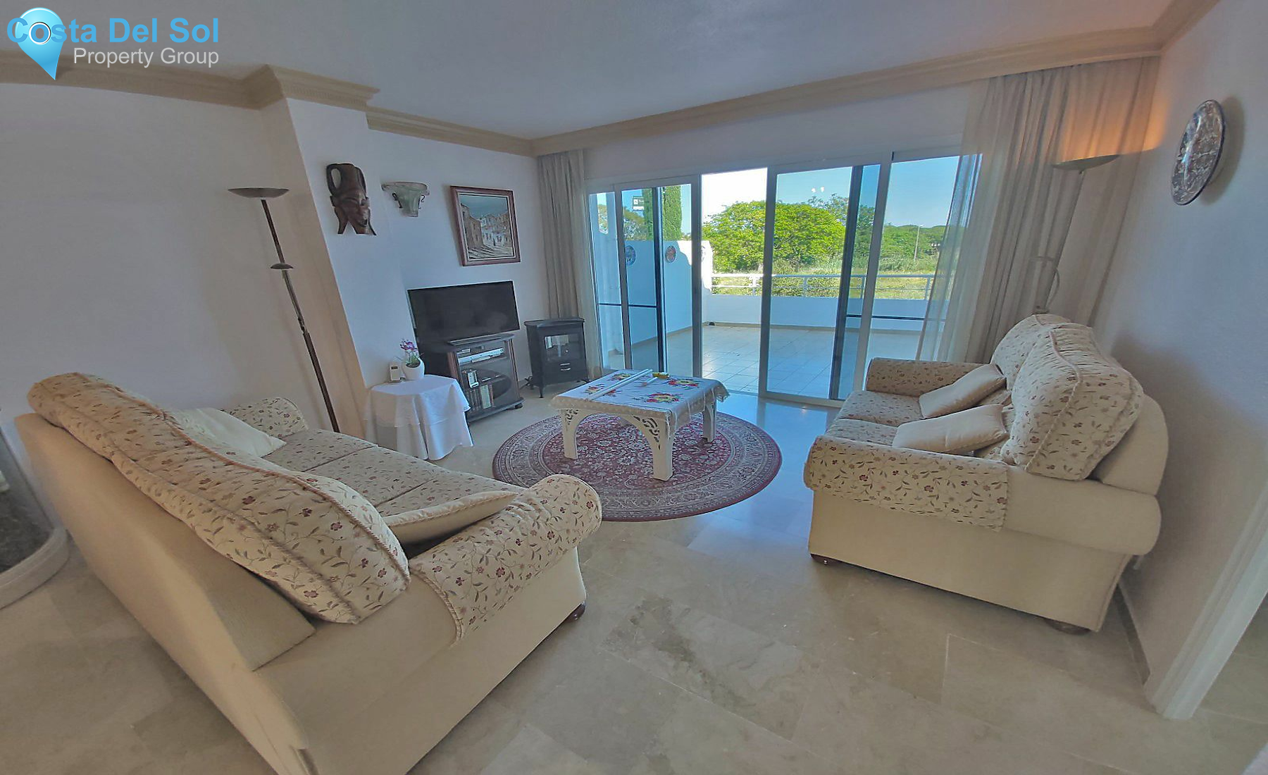 Penthouse in El Paraiso-1205384