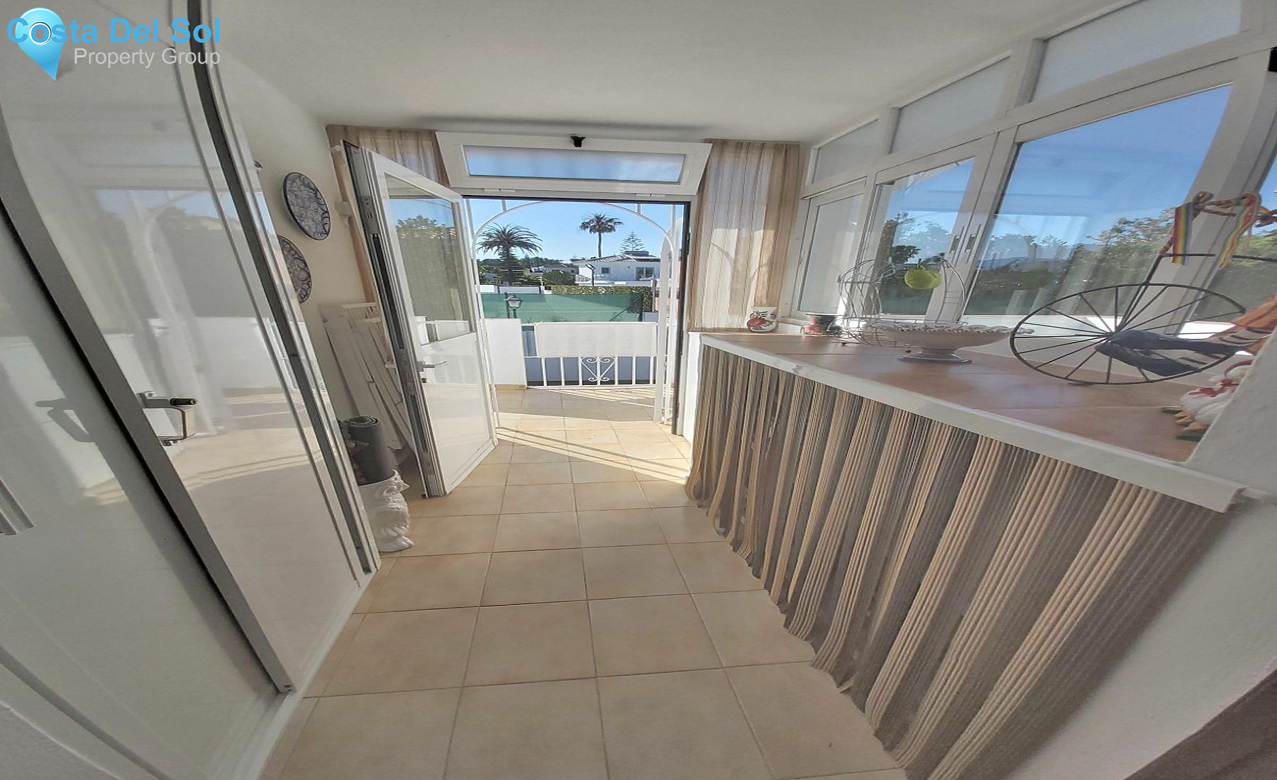 Penthouse in El Paraiso-1205385