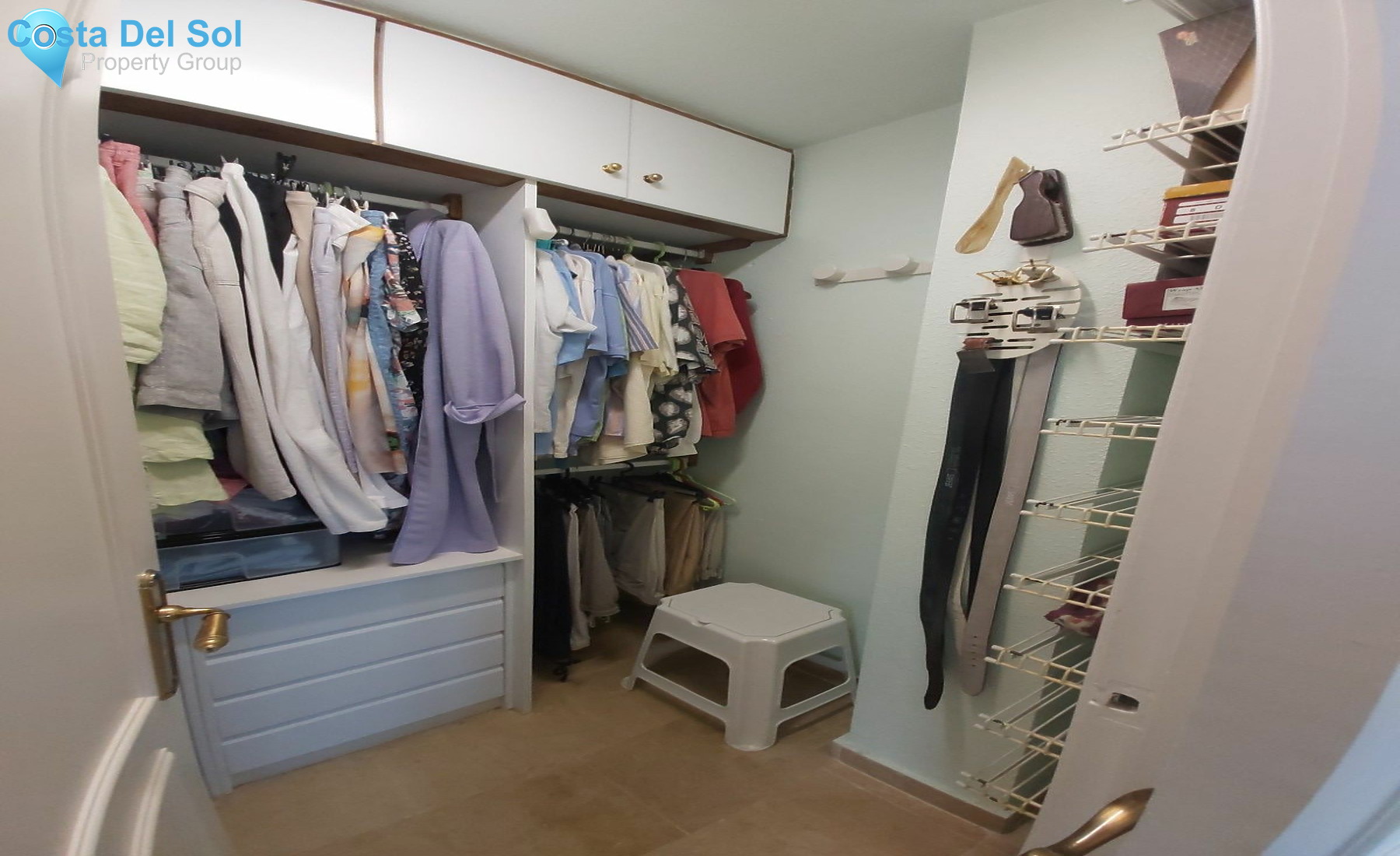 Penthouse in El Paraiso-1205386