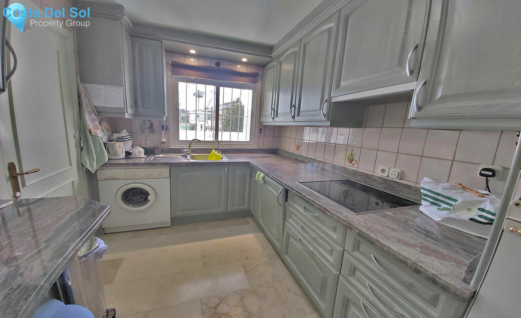 Penthouse in El Paraiso-1205373