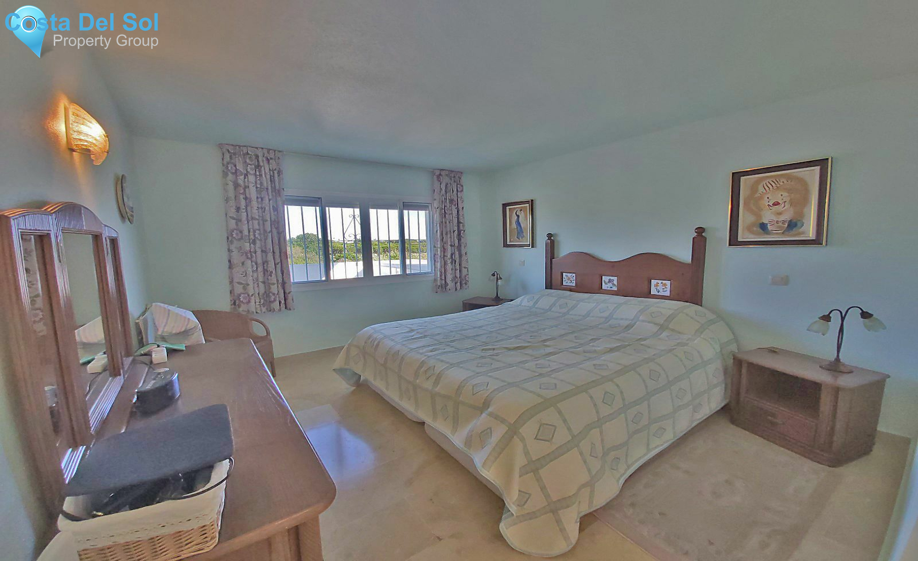 Penthouse in El Paraiso-1205374