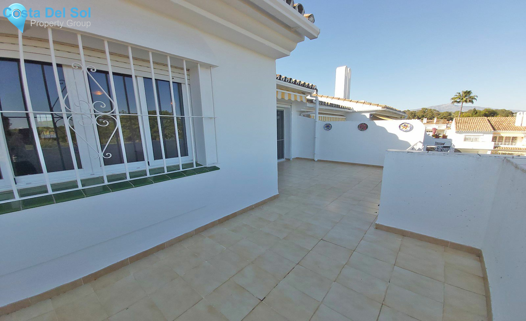 Penthouse in El Paraiso-1205375