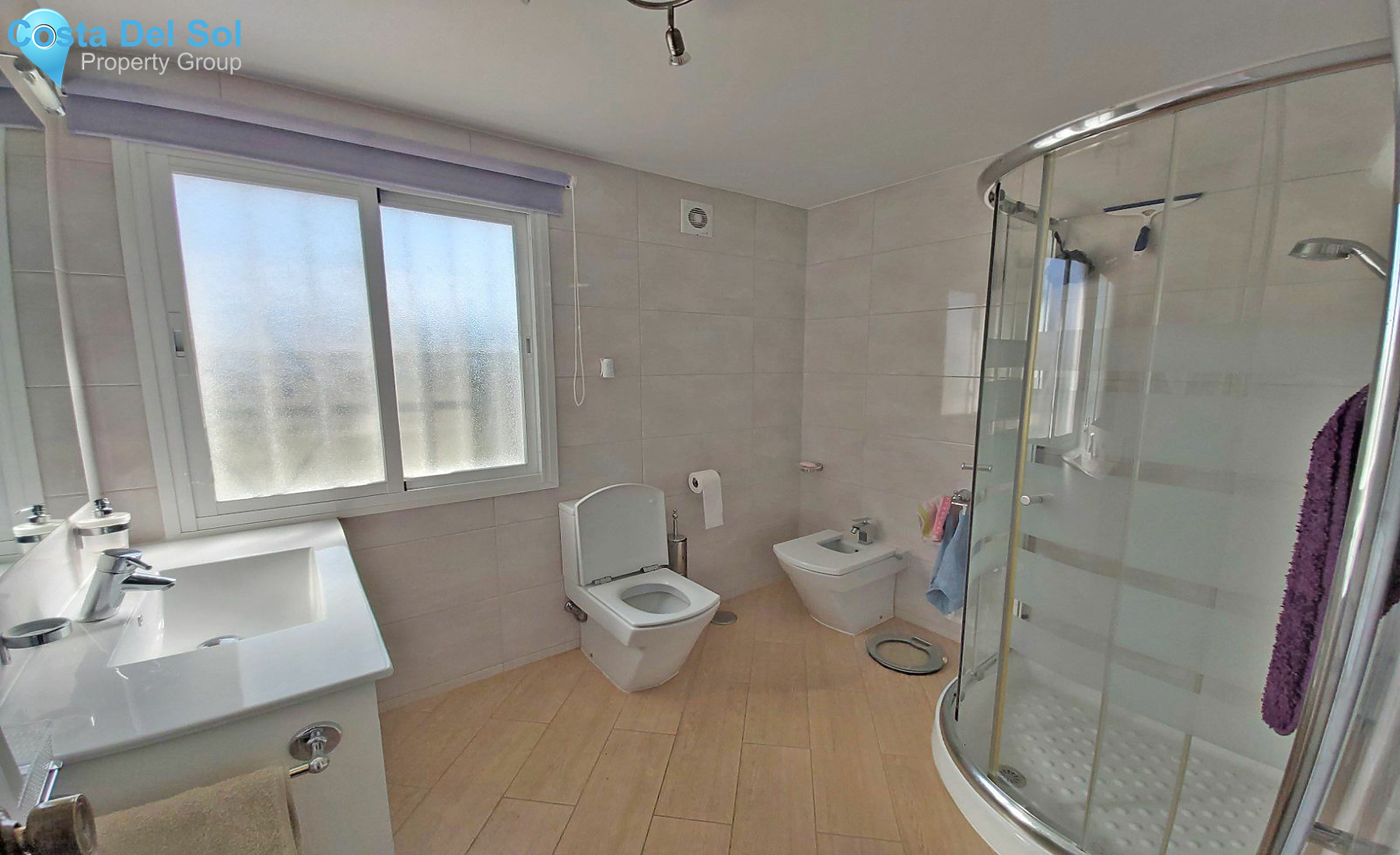 Penthouse in El Paraiso-1205377