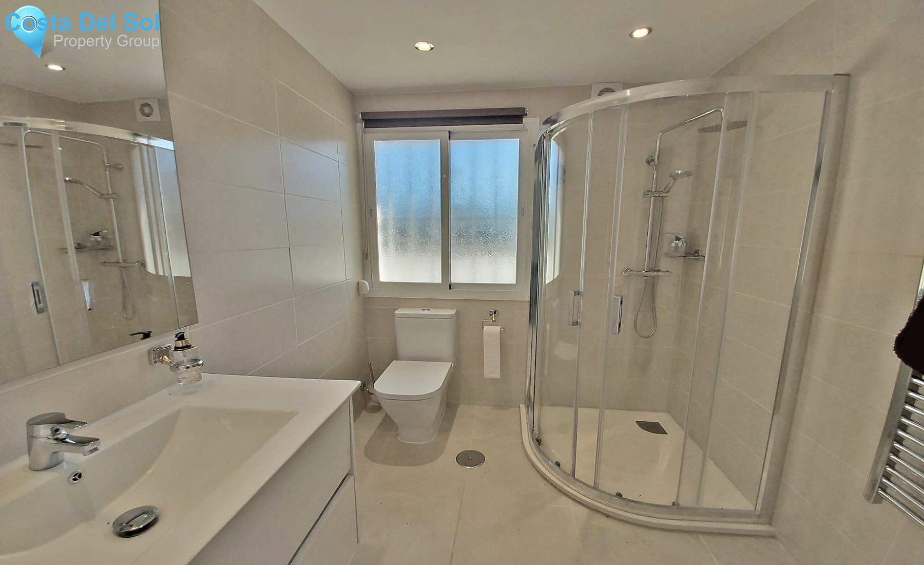 Penthouse in El Paraiso-1205380