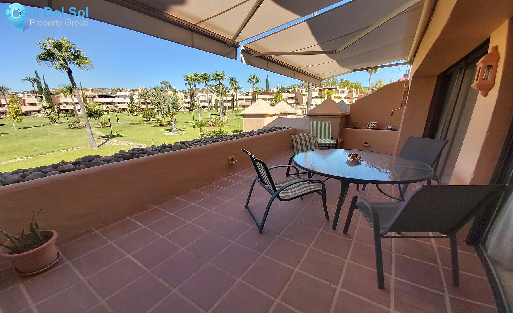 Penthouse in El Paraiso