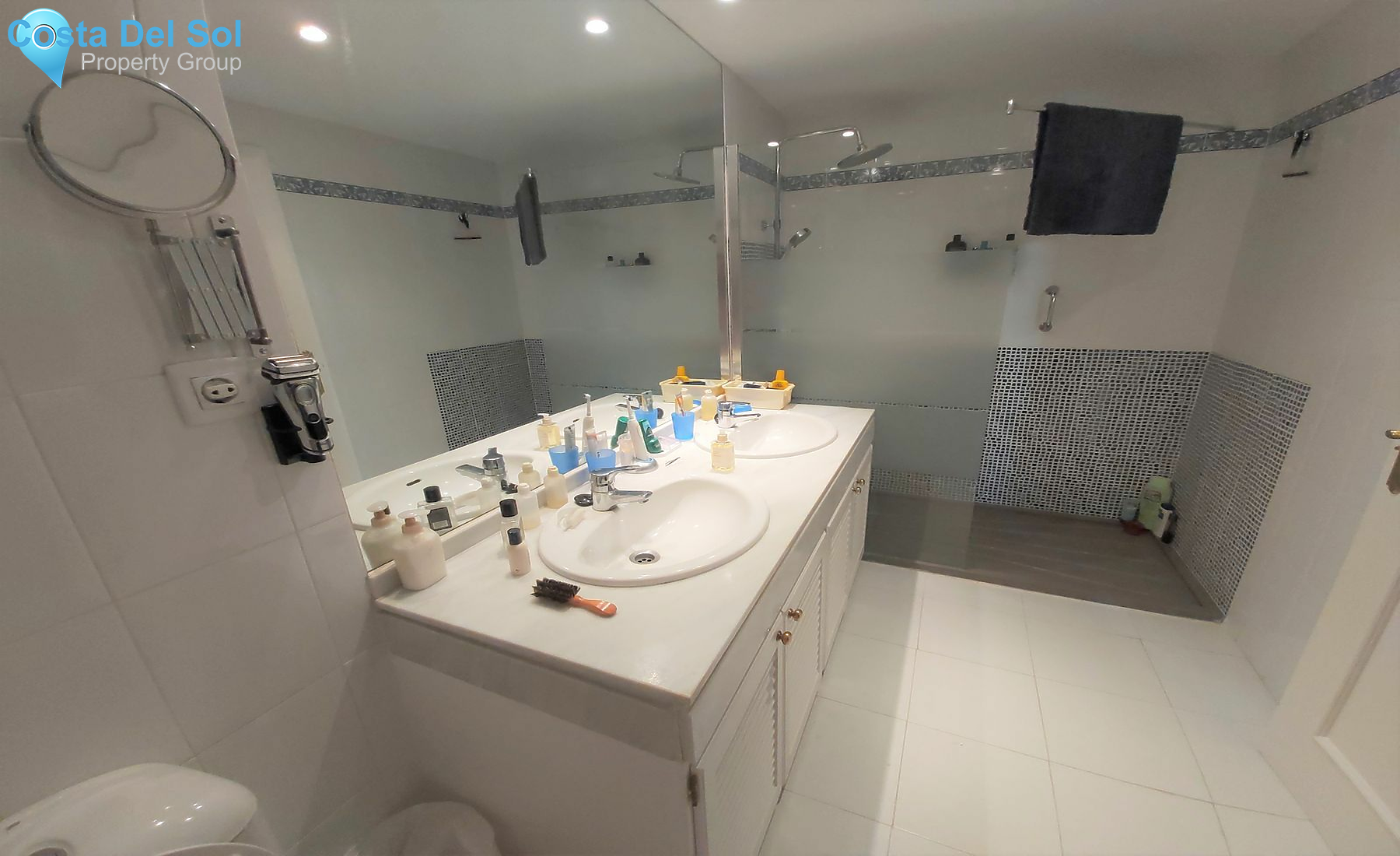 Penthouse in El Paraiso-1484625