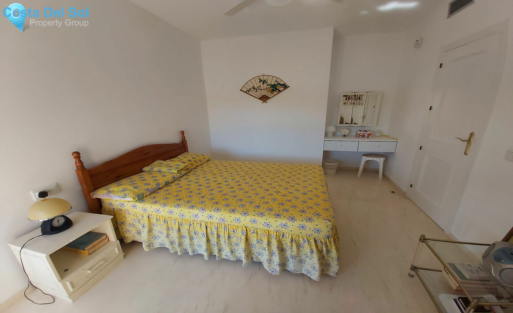 Penthouse in El Paraiso-1484626