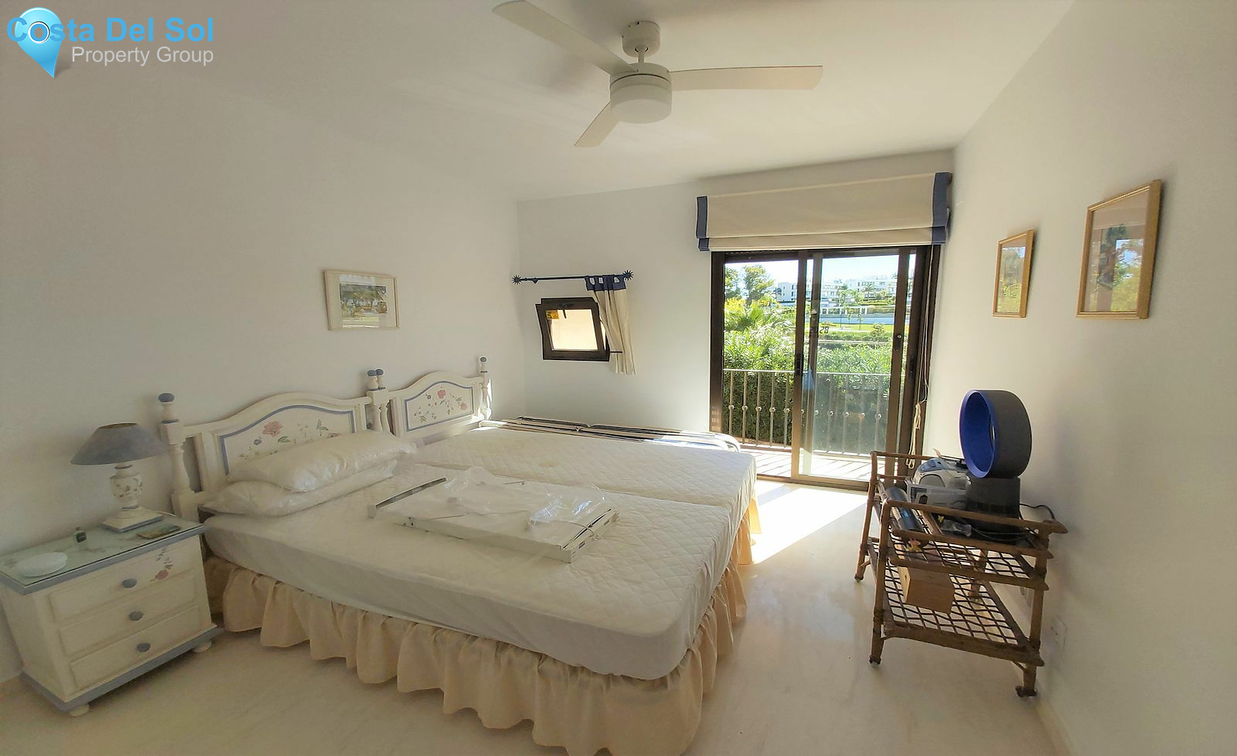 Penthouse in El Paraiso-1484628