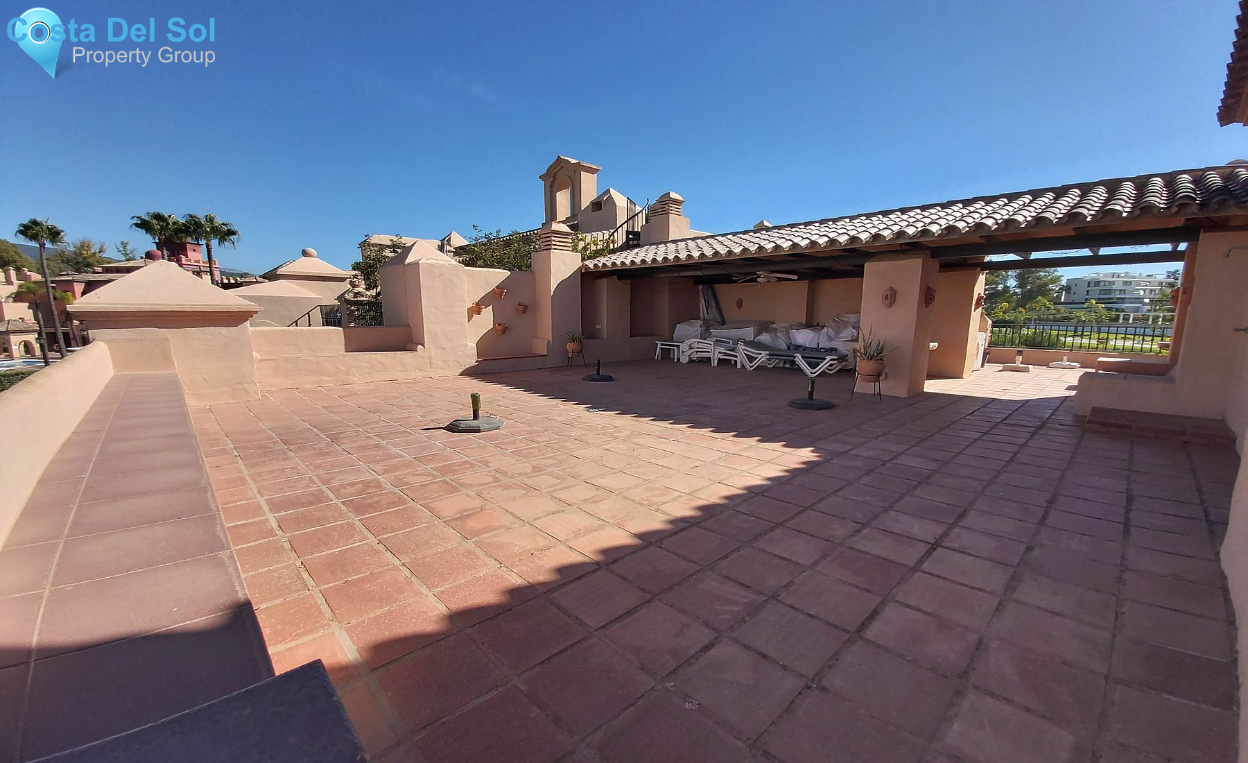 Penthouse in El Paraiso-1484629