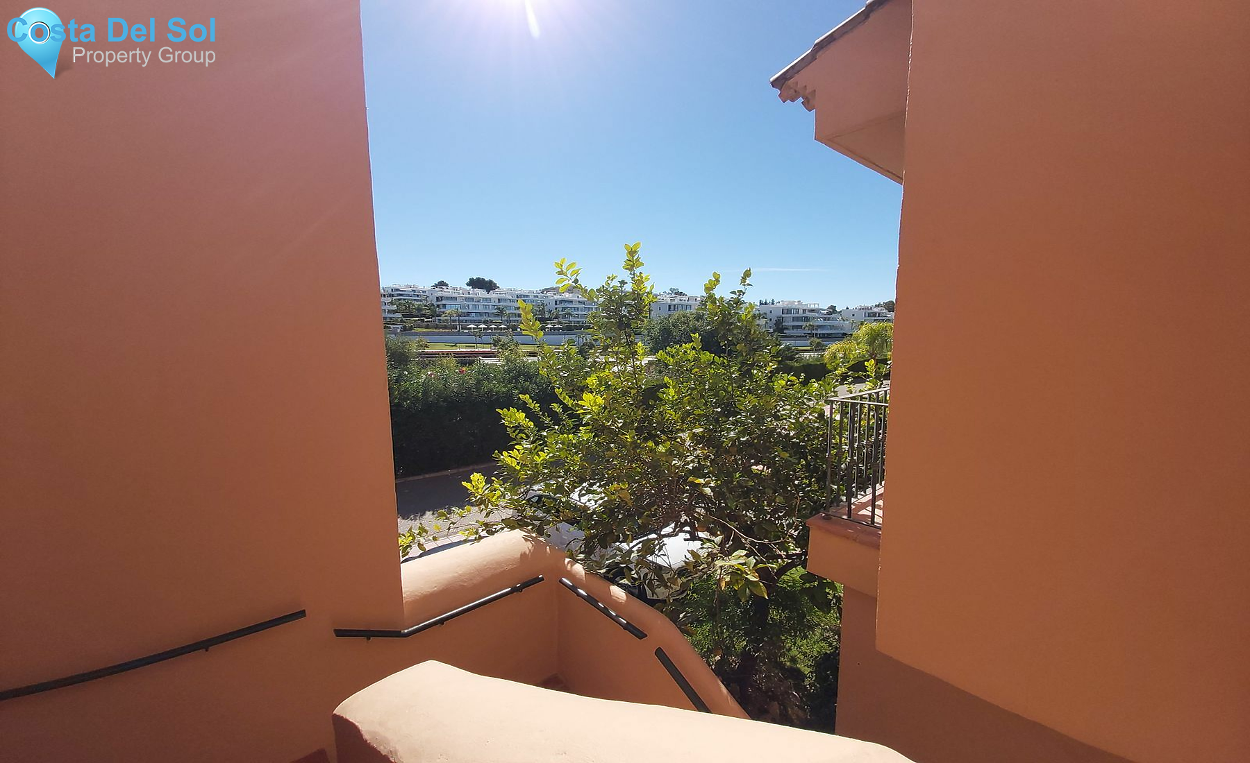 Penthouse in El Paraiso-1484630