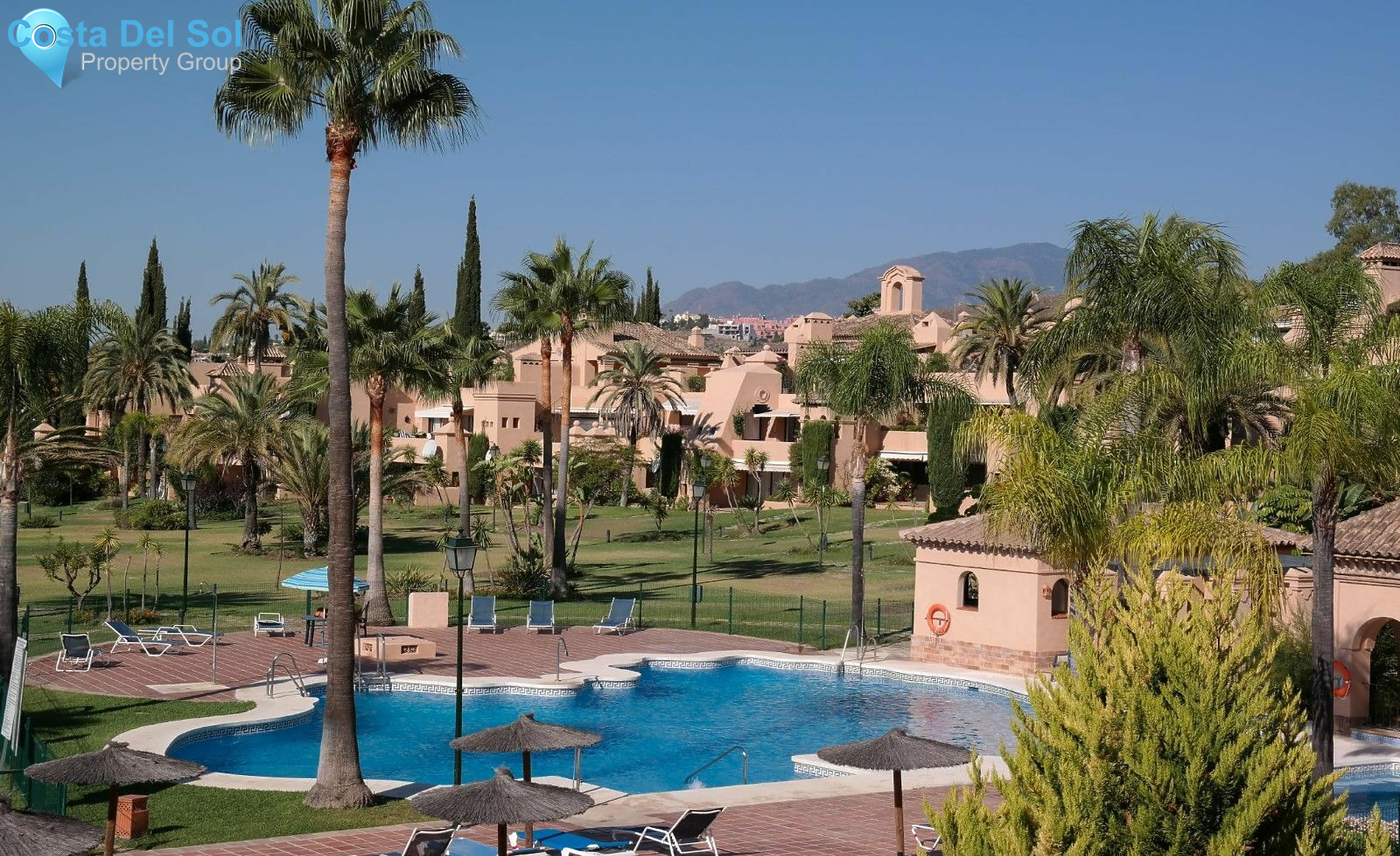 Penthouse in El Paraiso-1484631