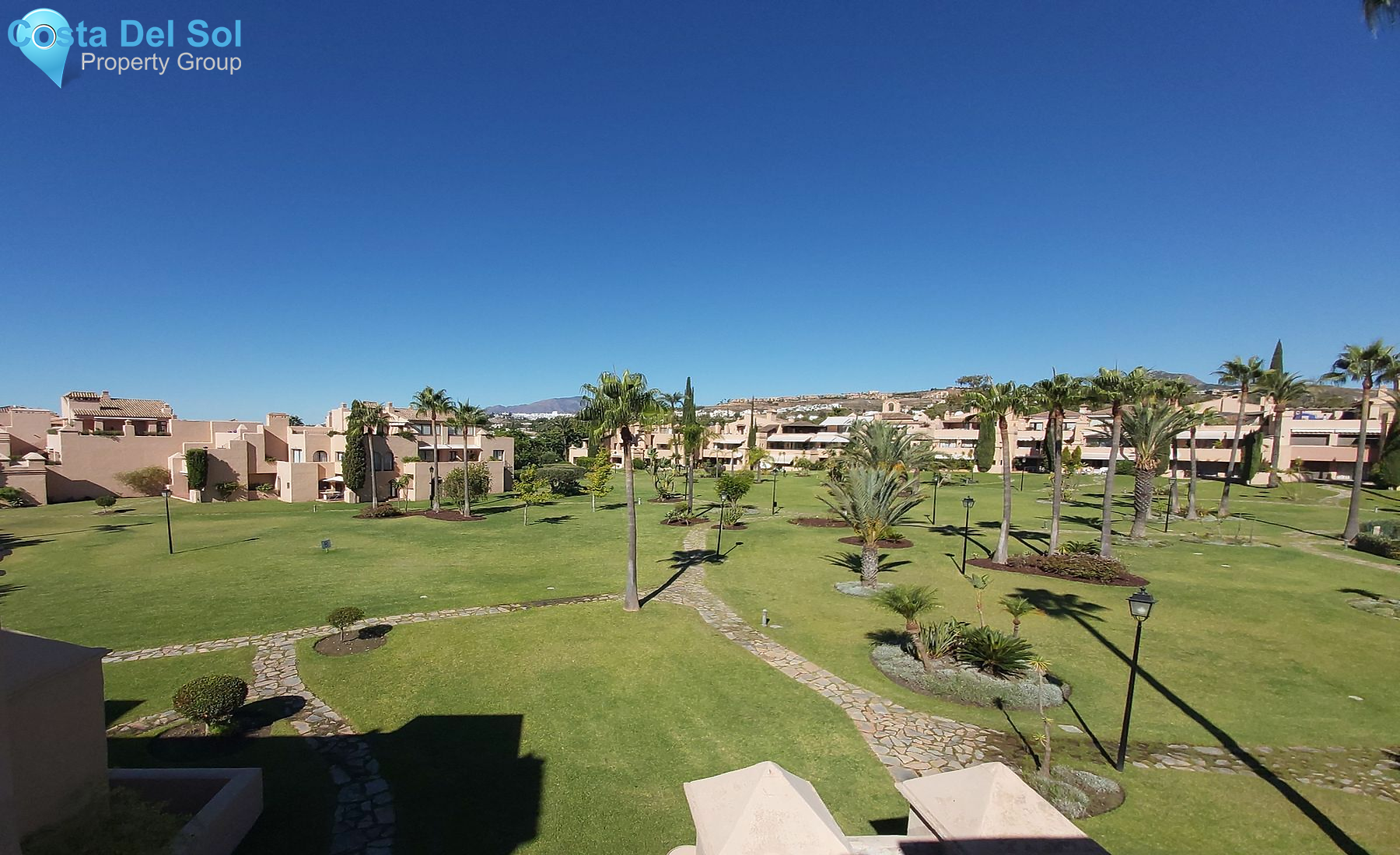 Penthouse in El Paraiso-1484632