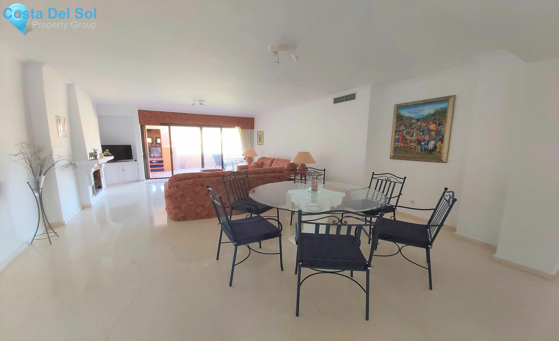 Penthouse in El Paraiso-1484617