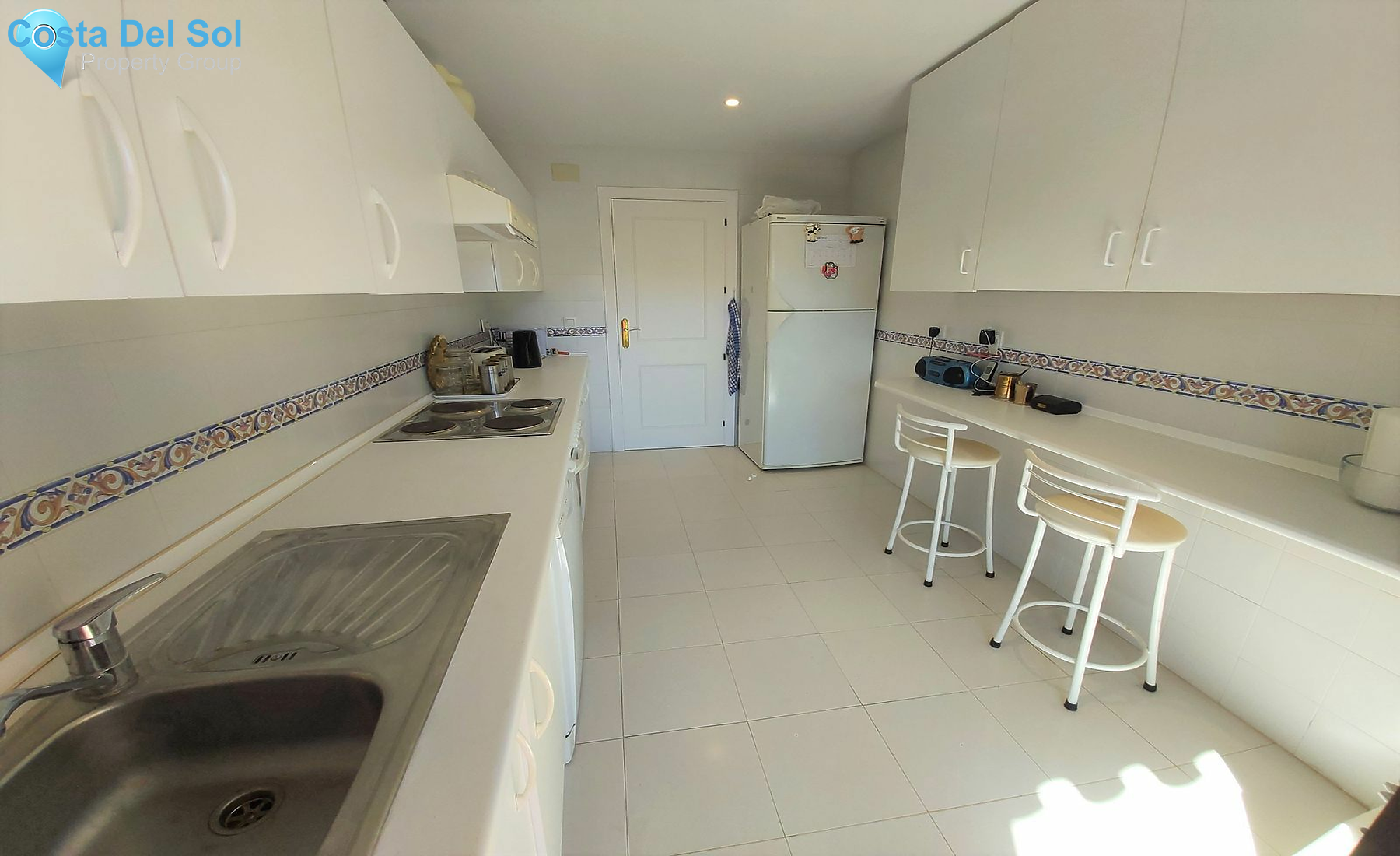 Penthouse in El Paraiso-1484619