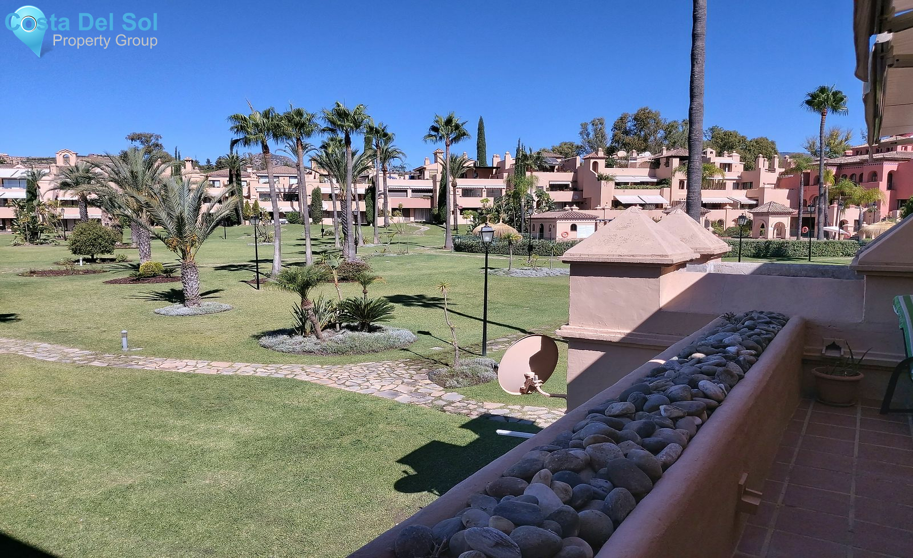 Penthouse in El Paraiso-1484621