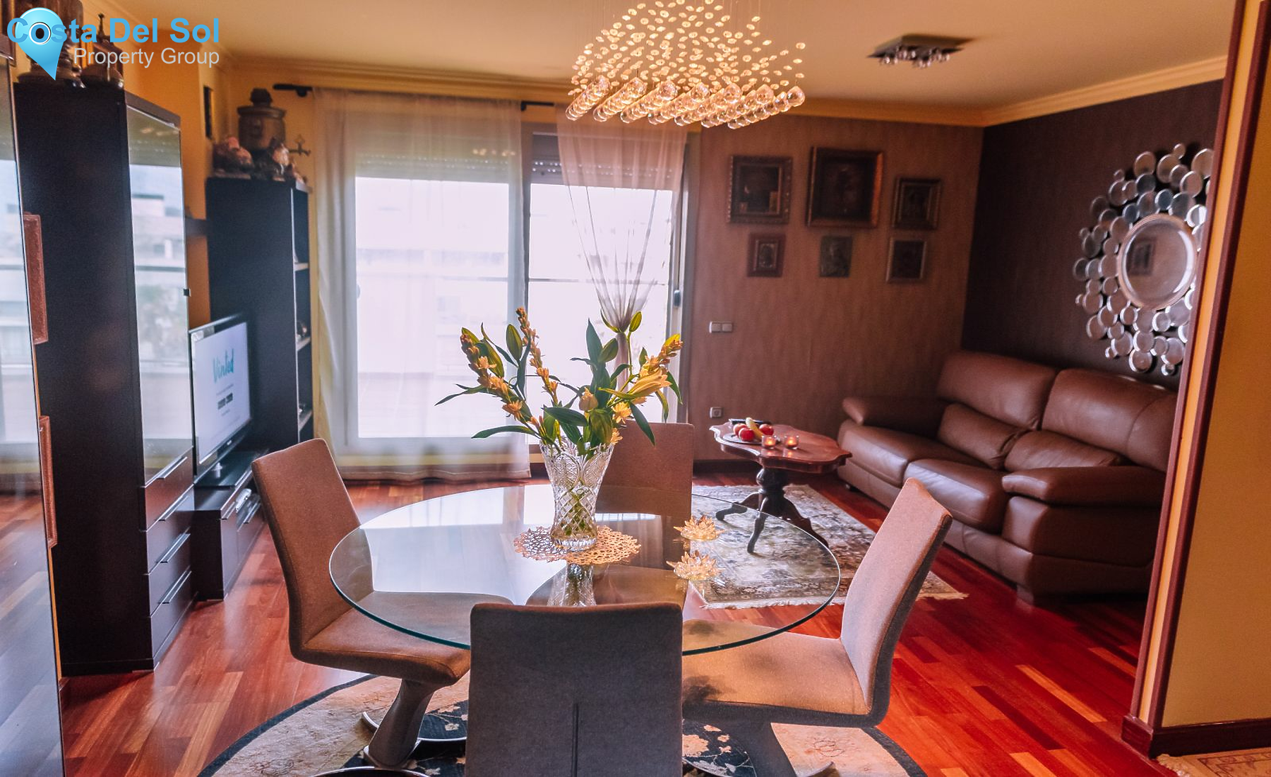 Penthouse in El Pinillo-1419156