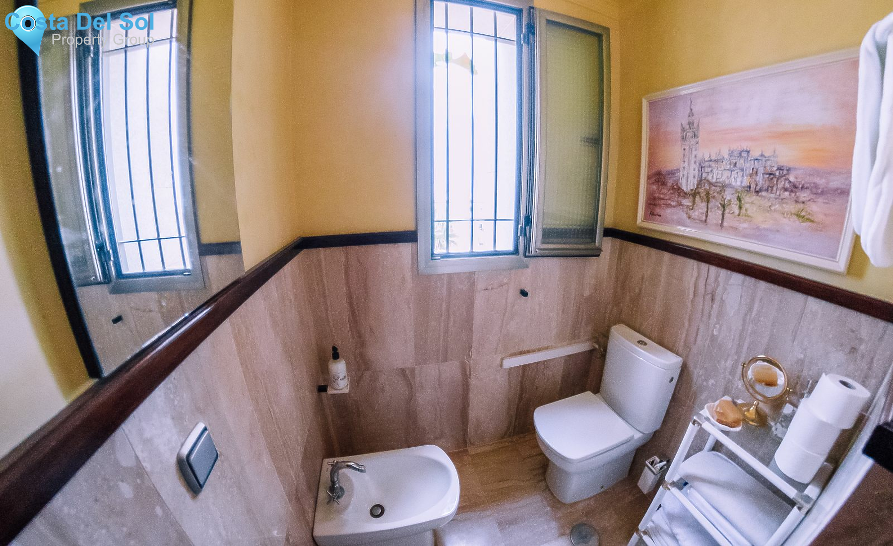 Penthouse in El Pinillo-1419165