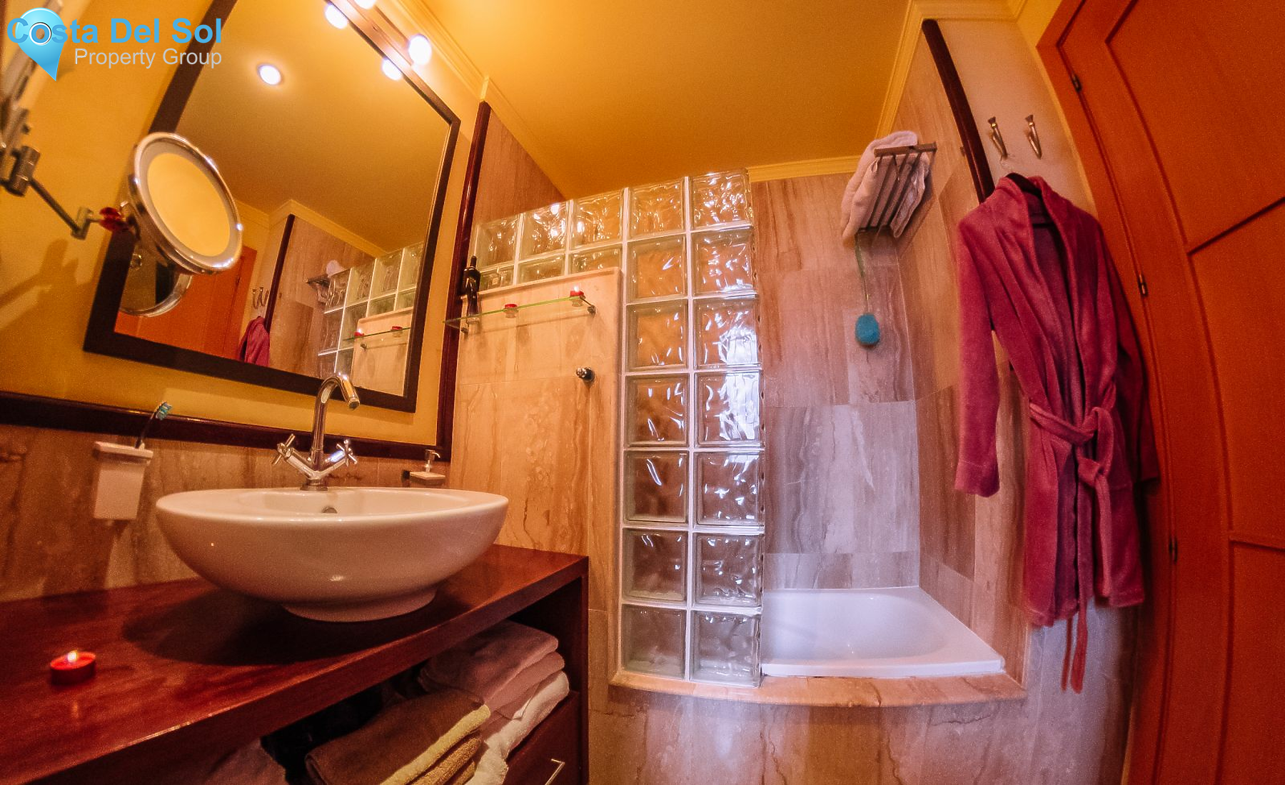 Penthouse in El Pinillo-1419166