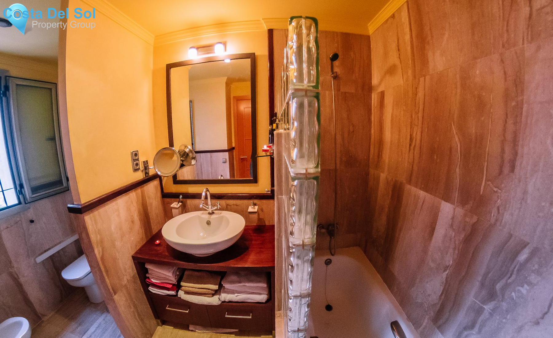 Penthouse in El Pinillo-1419167