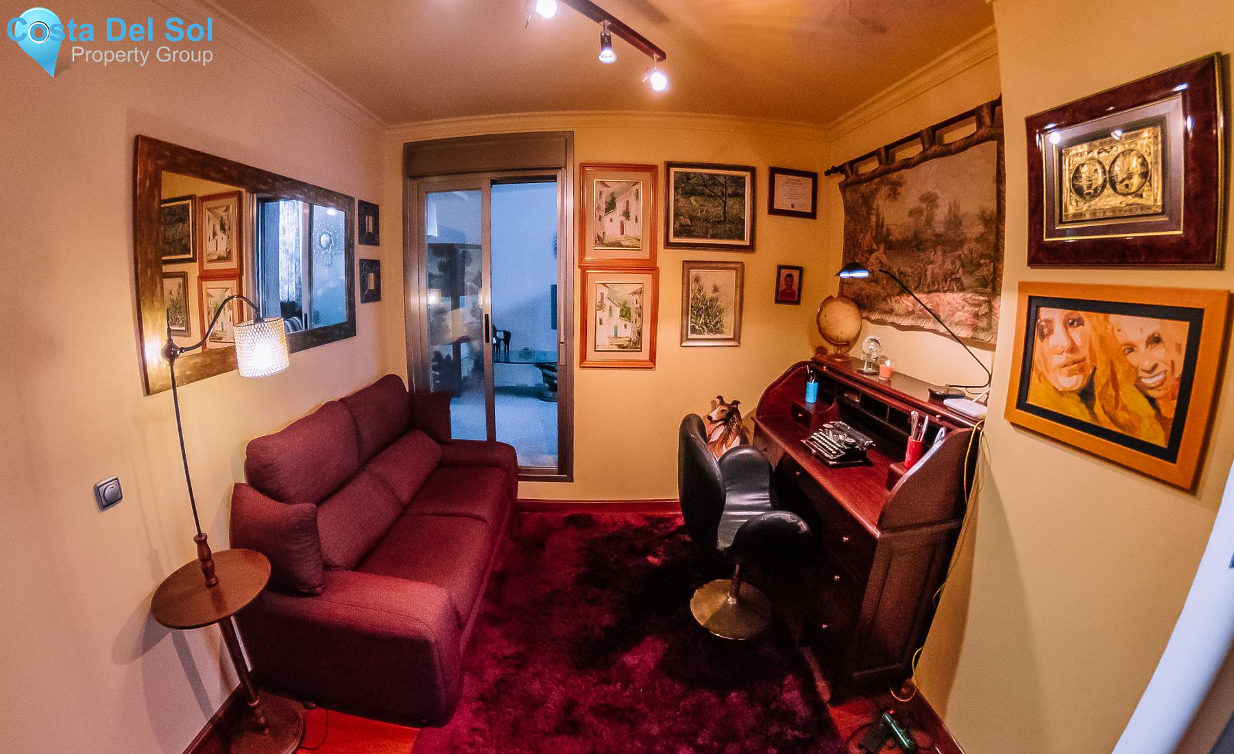 Penthouse in El Pinillo-1419168