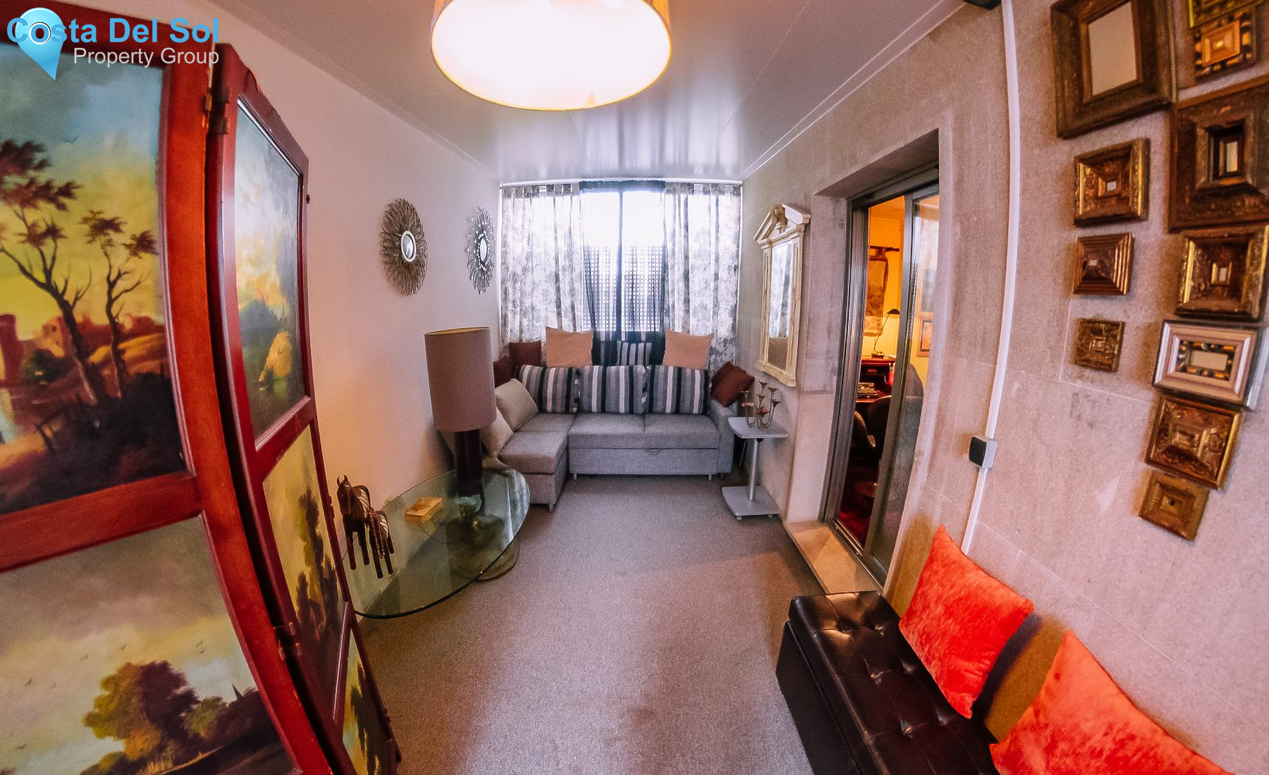 Penthouse in El Pinillo-1419170