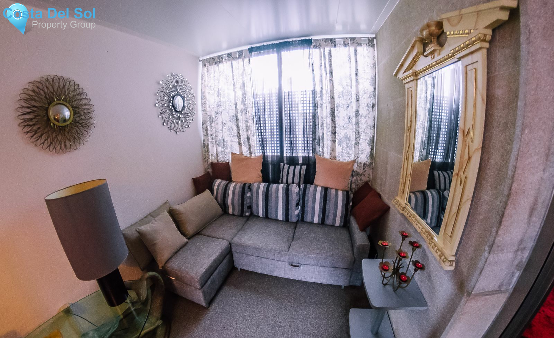 Penthouse in El Pinillo-1419171