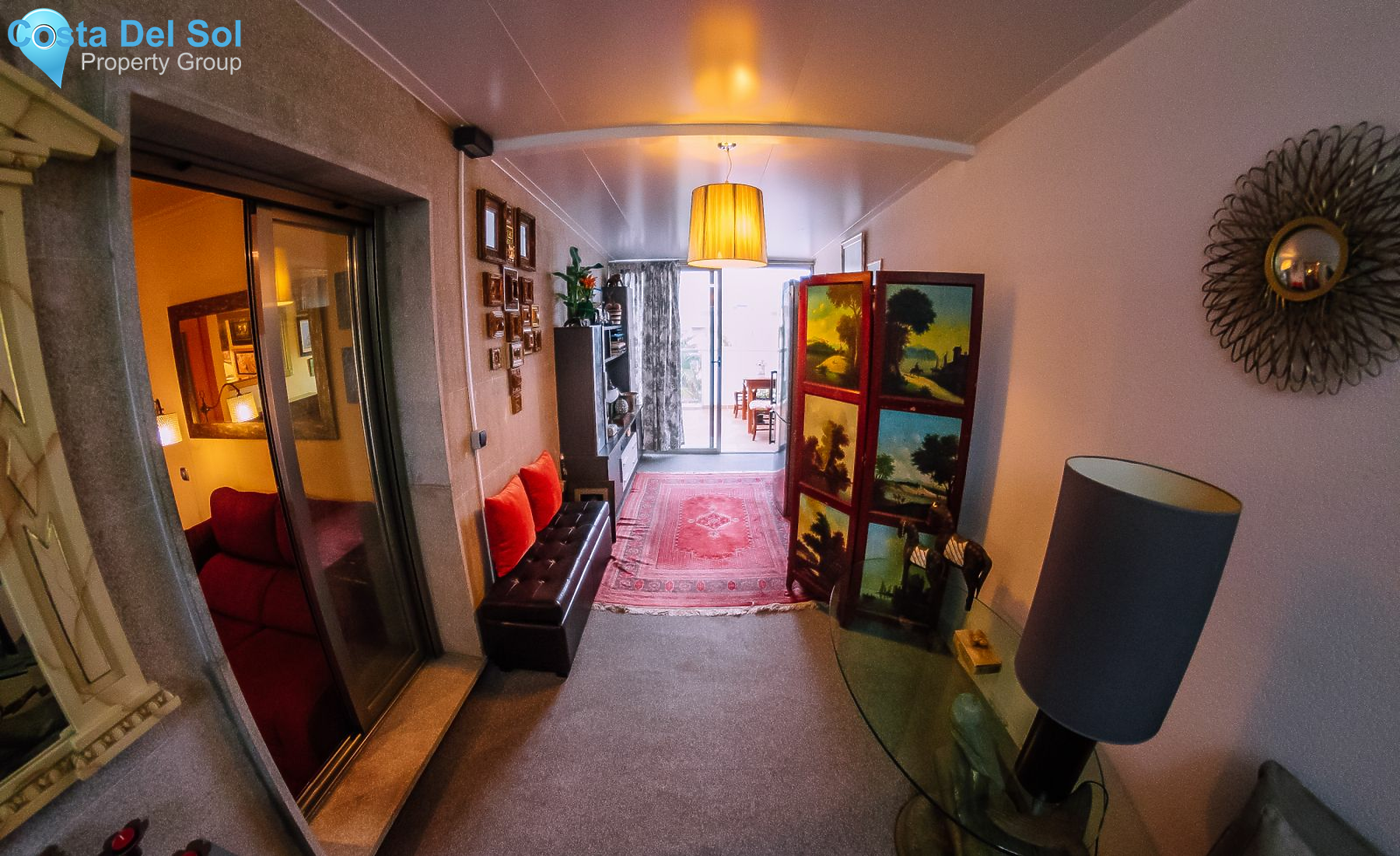 Penthouse in El Pinillo-1419172