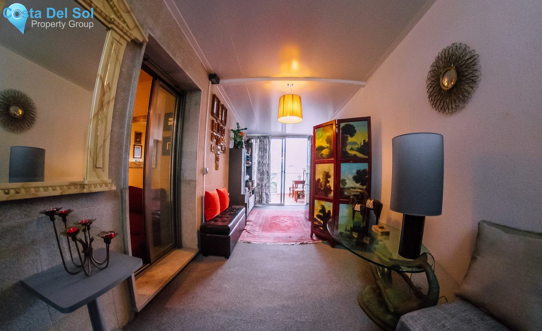 Penthouse in El Pinillo-1419173