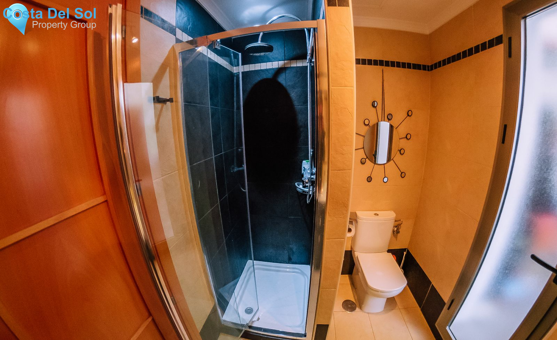 Penthouse in El Pinillo-1419159