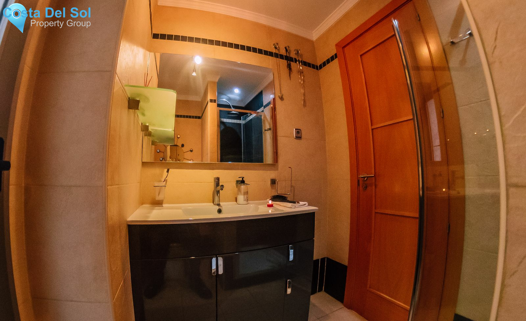 Penthouse in El Pinillo-1419160