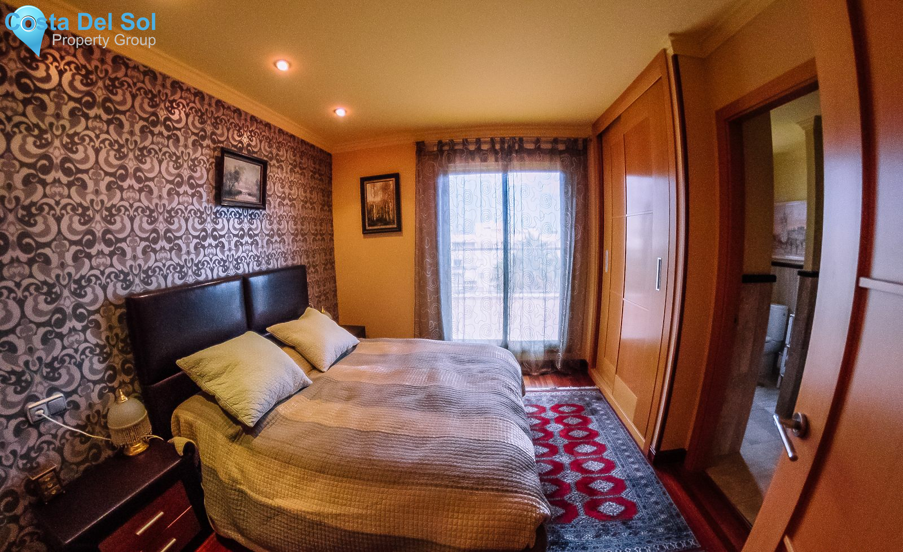 Penthouse in El Pinillo-1419163