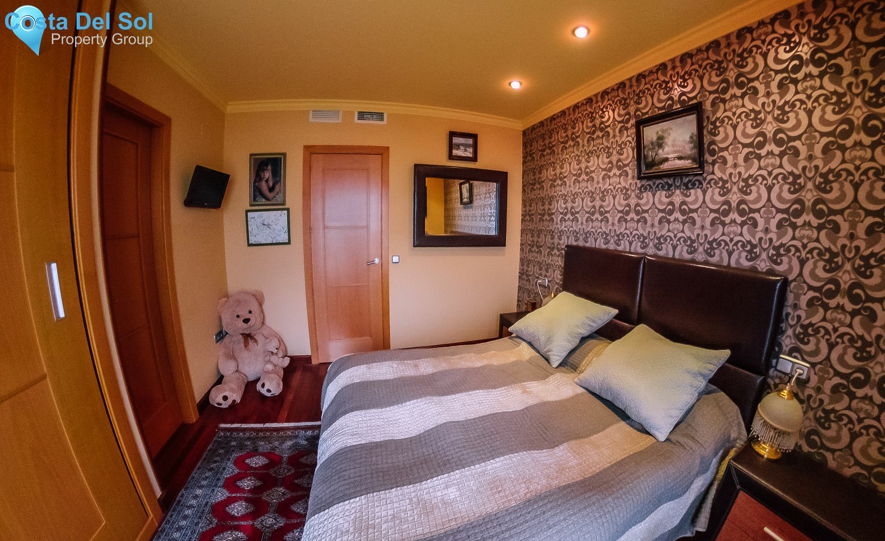 Penthouse in El Pinillo-1419164