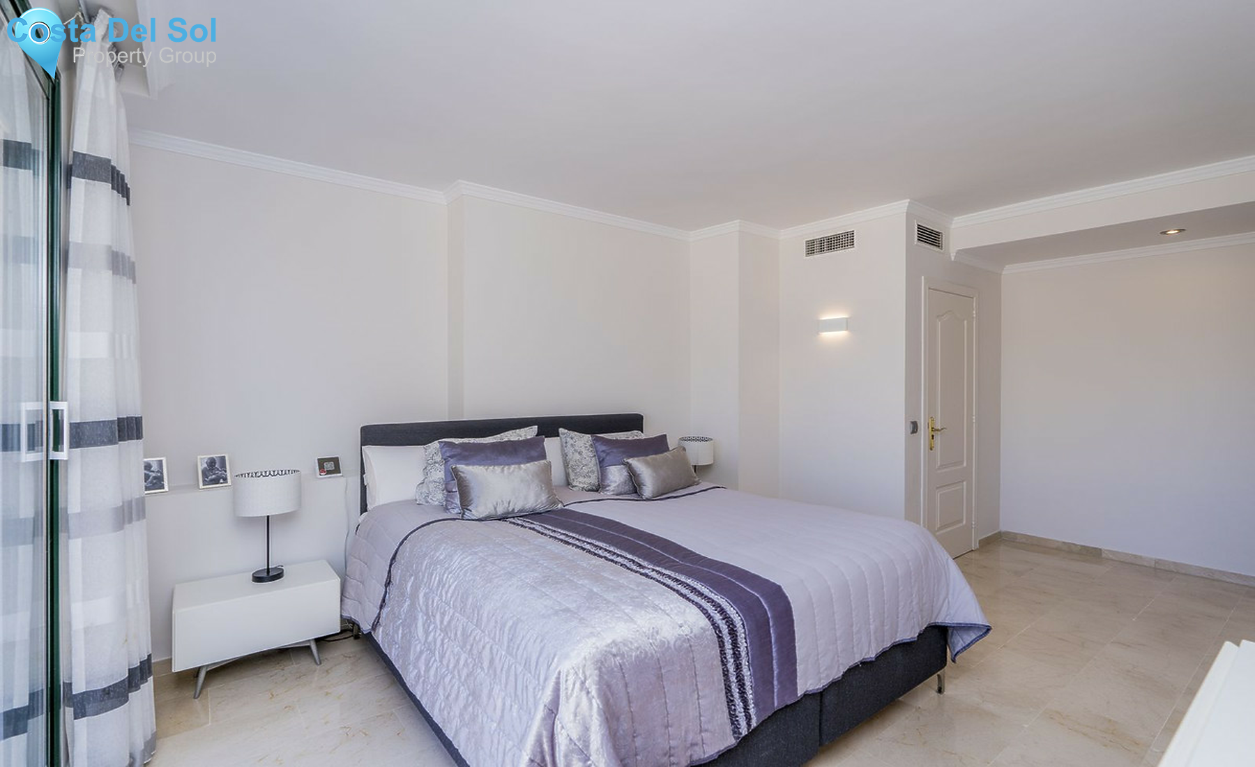 Penthouse in Elviria-1240537