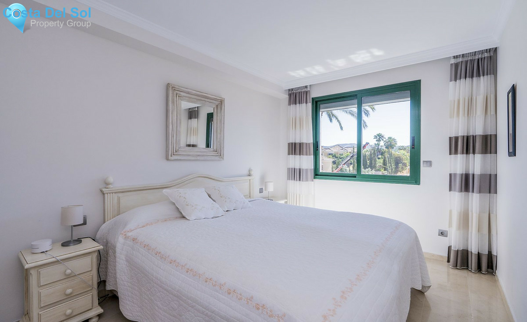 Penthouse in Elviria-1240538