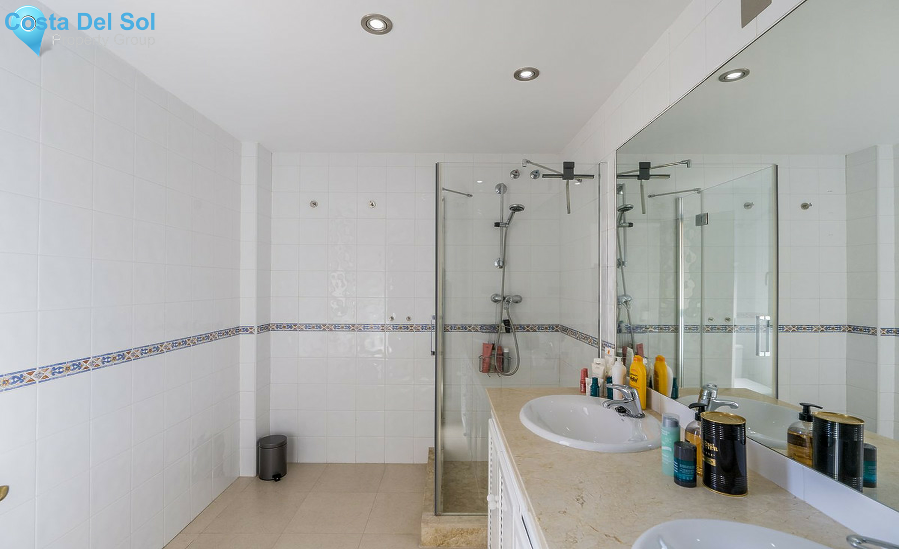 Penthouse in Elviria-1240539