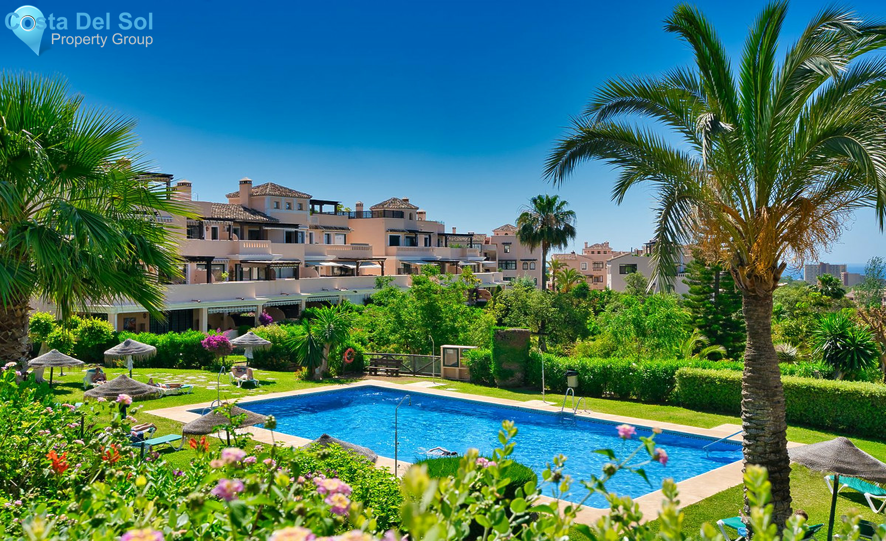 Penthouse in Elviria-1240543