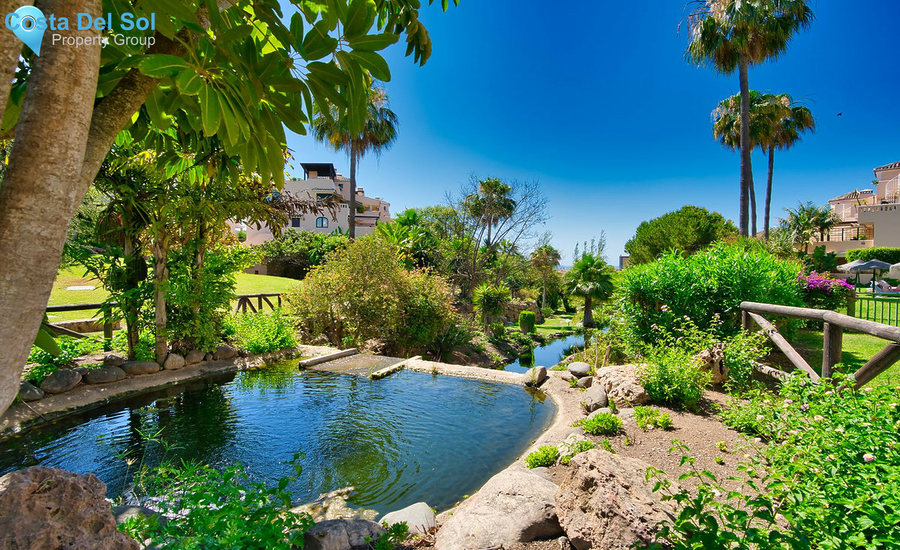 Penthouse in Elviria-1240544