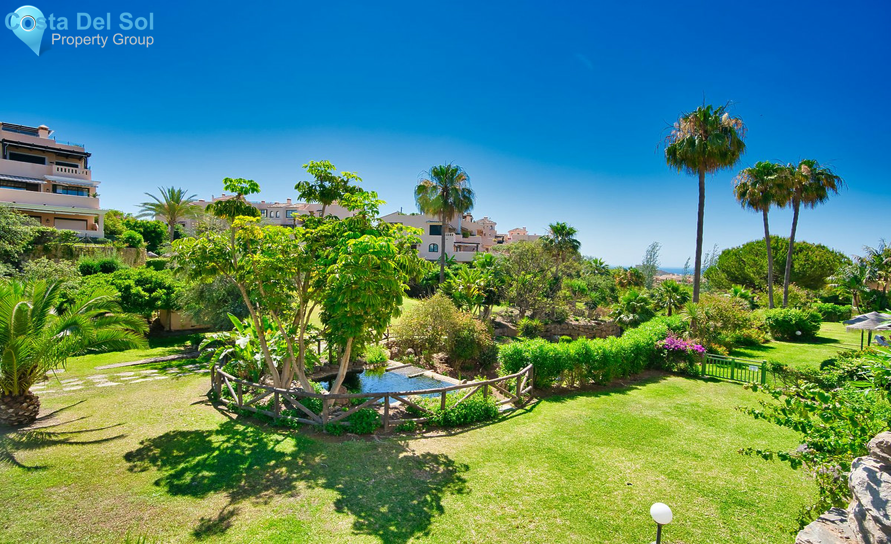 Penthouse in Elviria-1240527