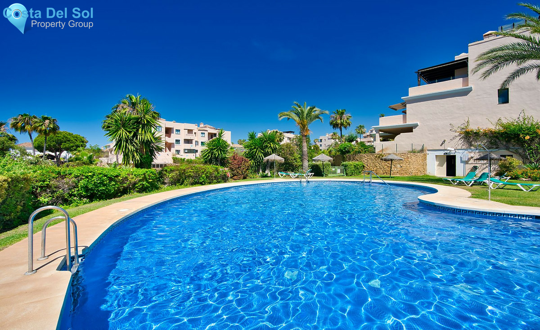 Penthouse in Elviria-1240528