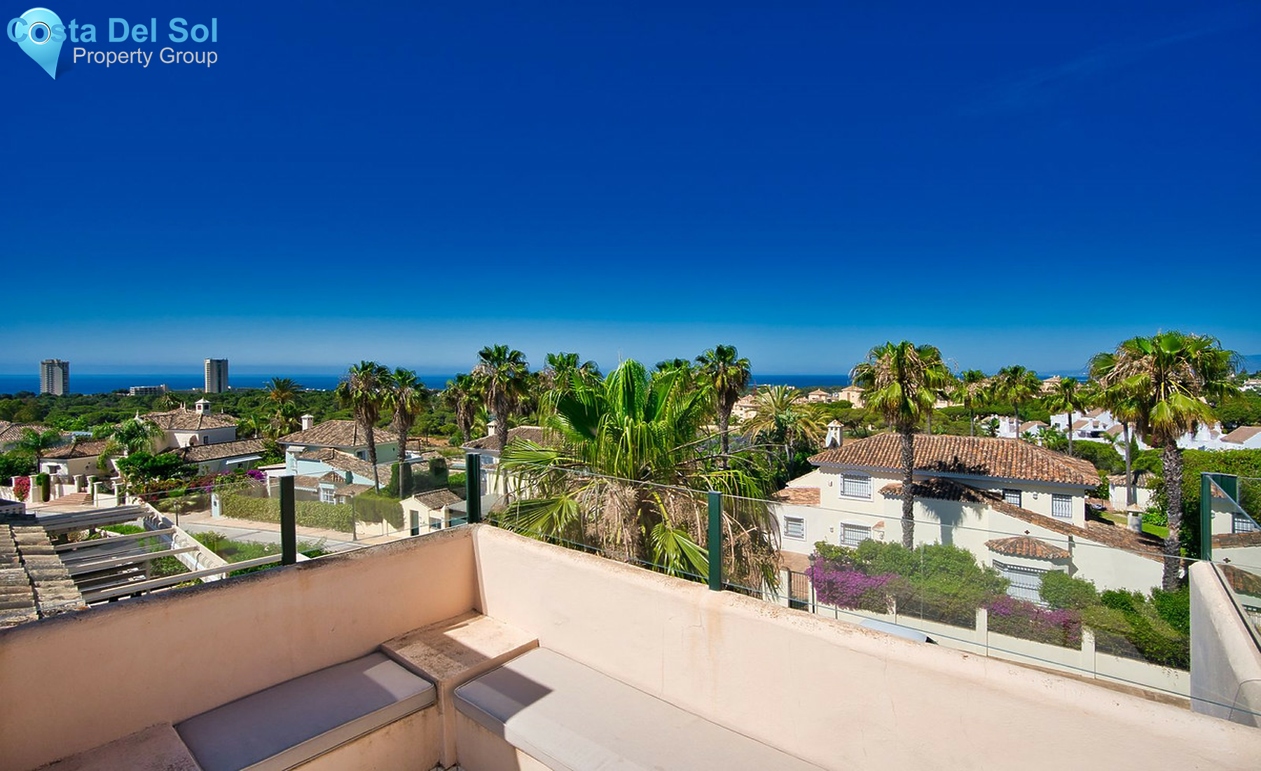 Penthouse in Elviria-1240529