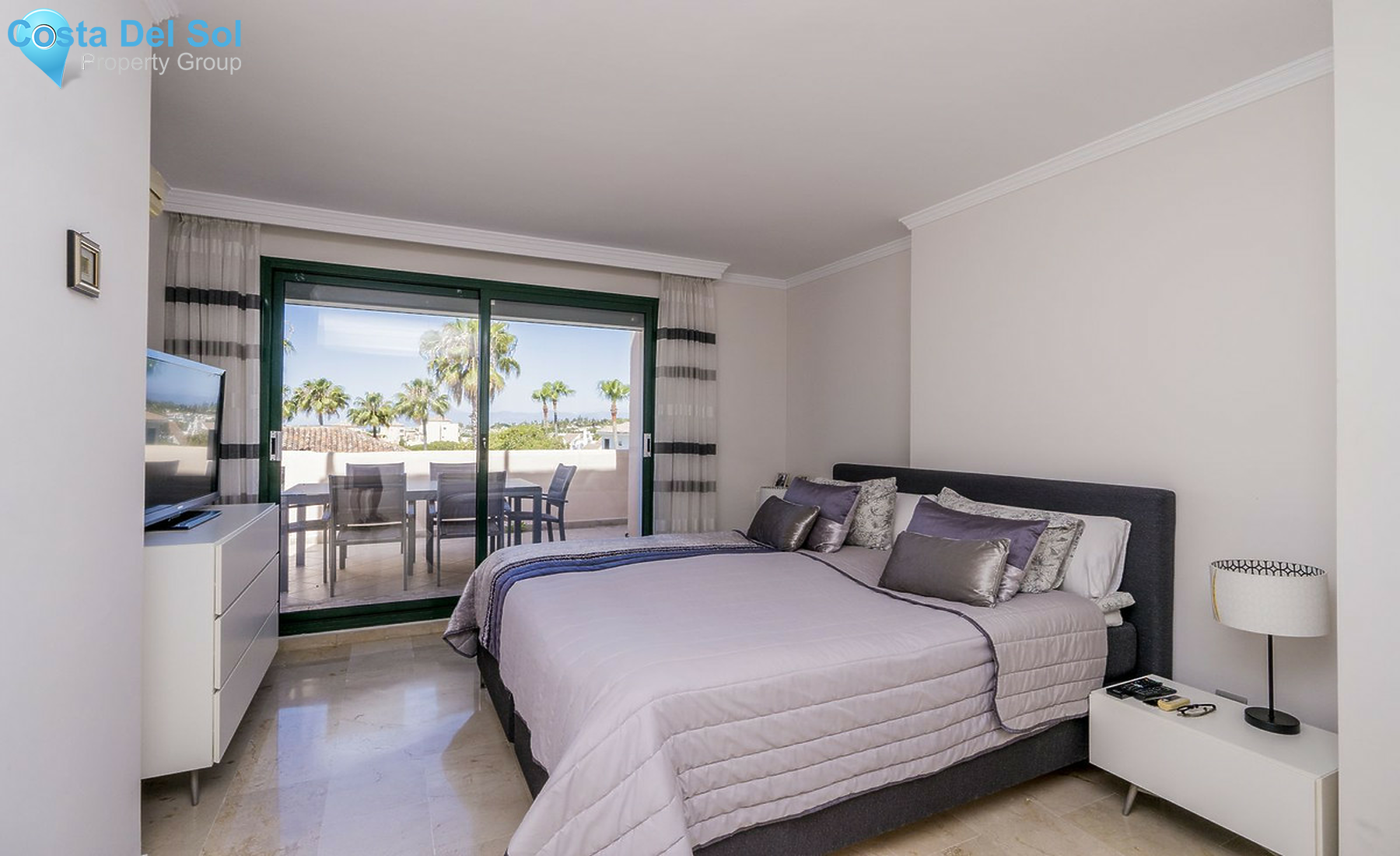 Penthouse in Elviria-1240533