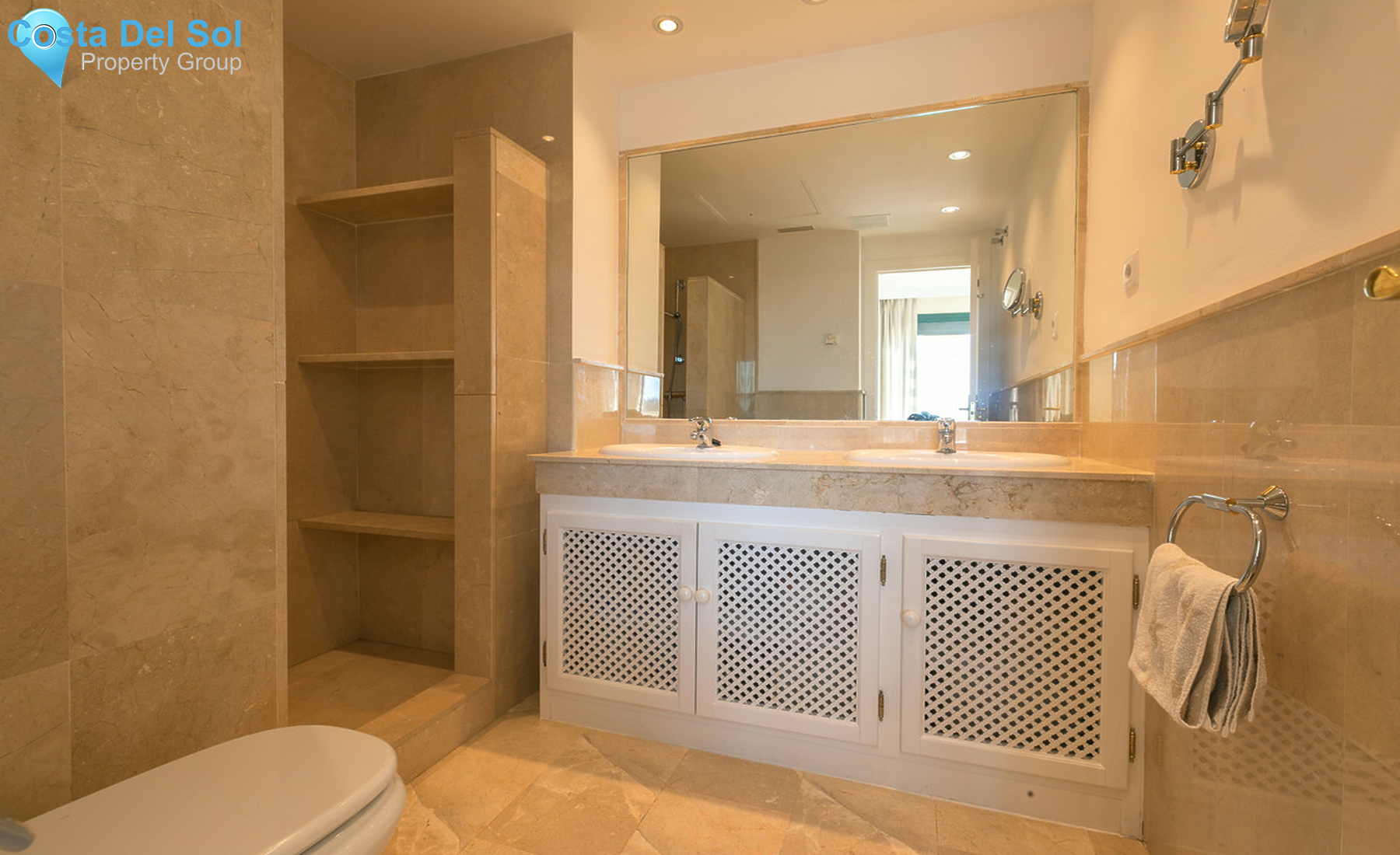 Penthouse in Elviria-1247580