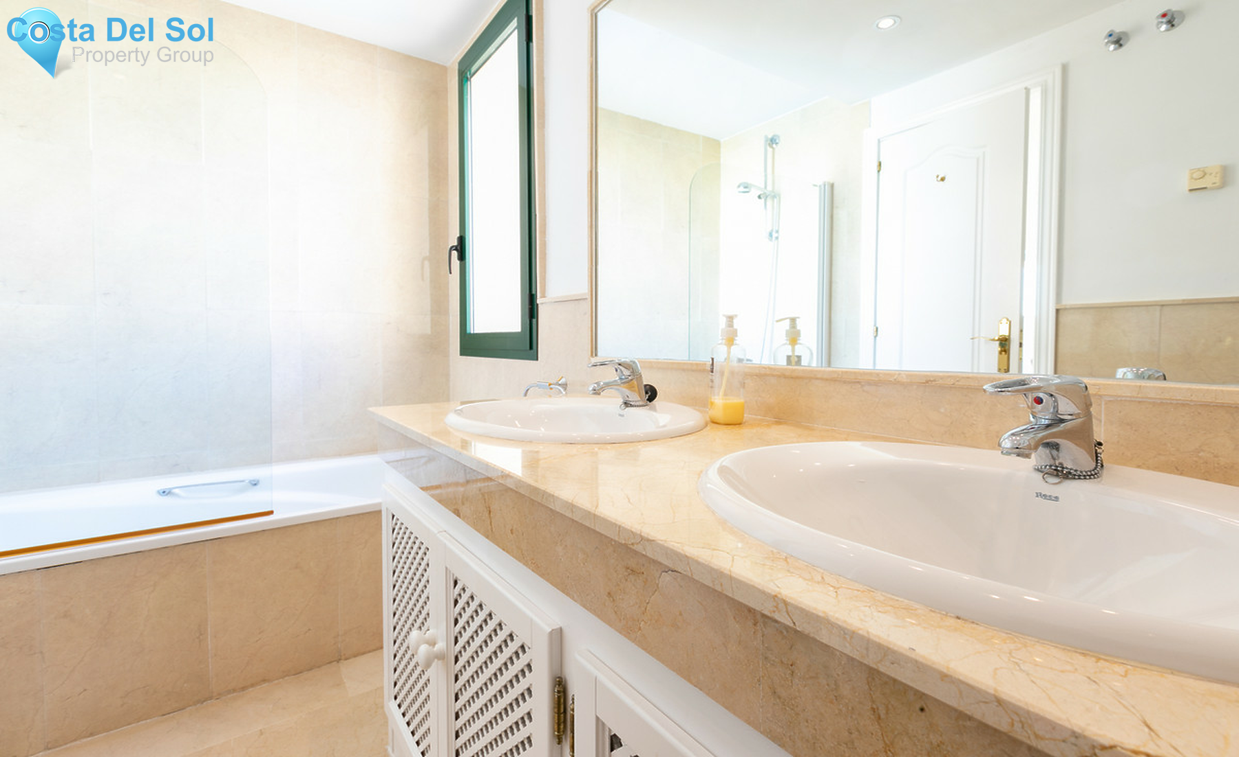 Penthouse in Elviria-1247582