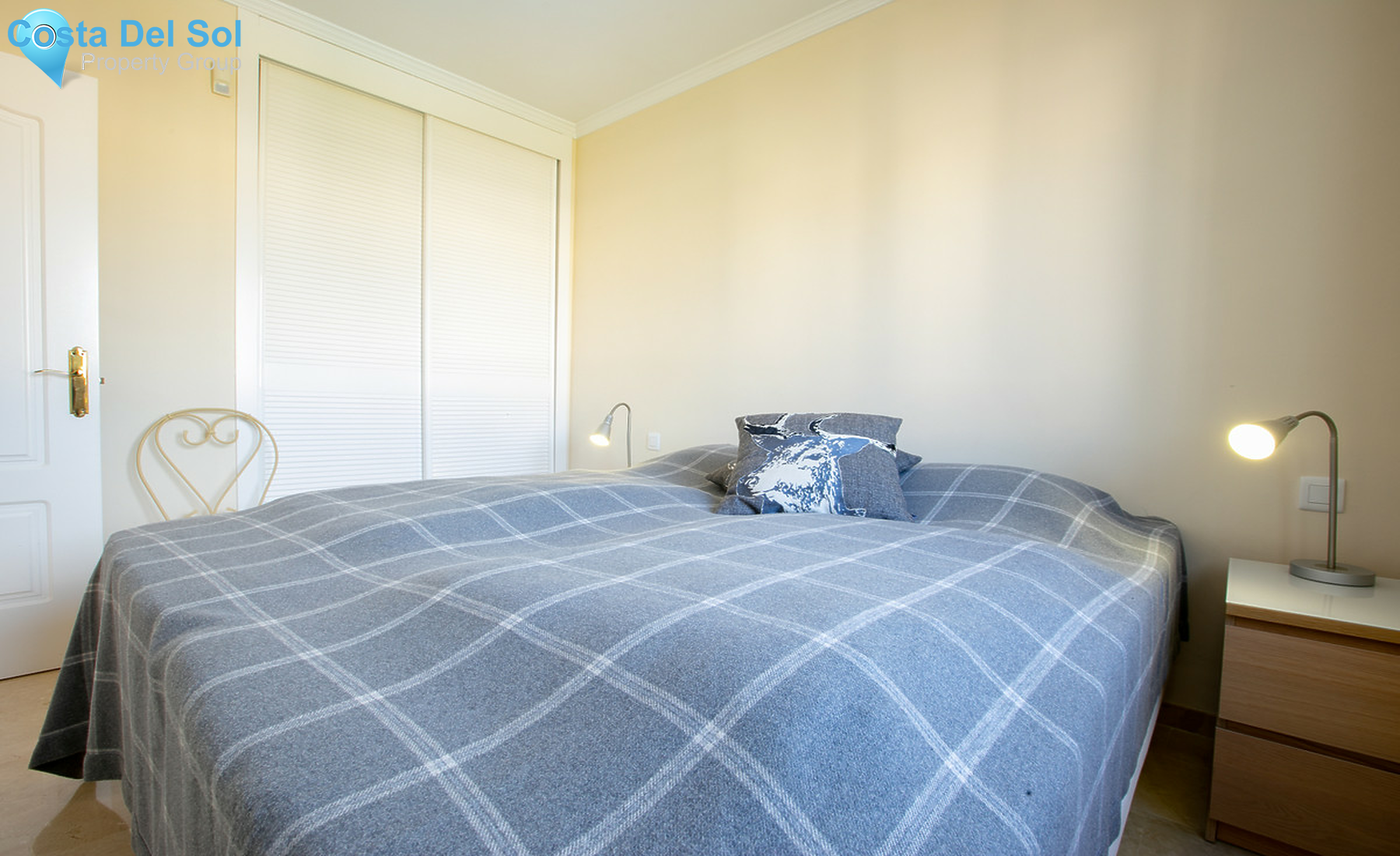 Penthouse in Elviria-1247584