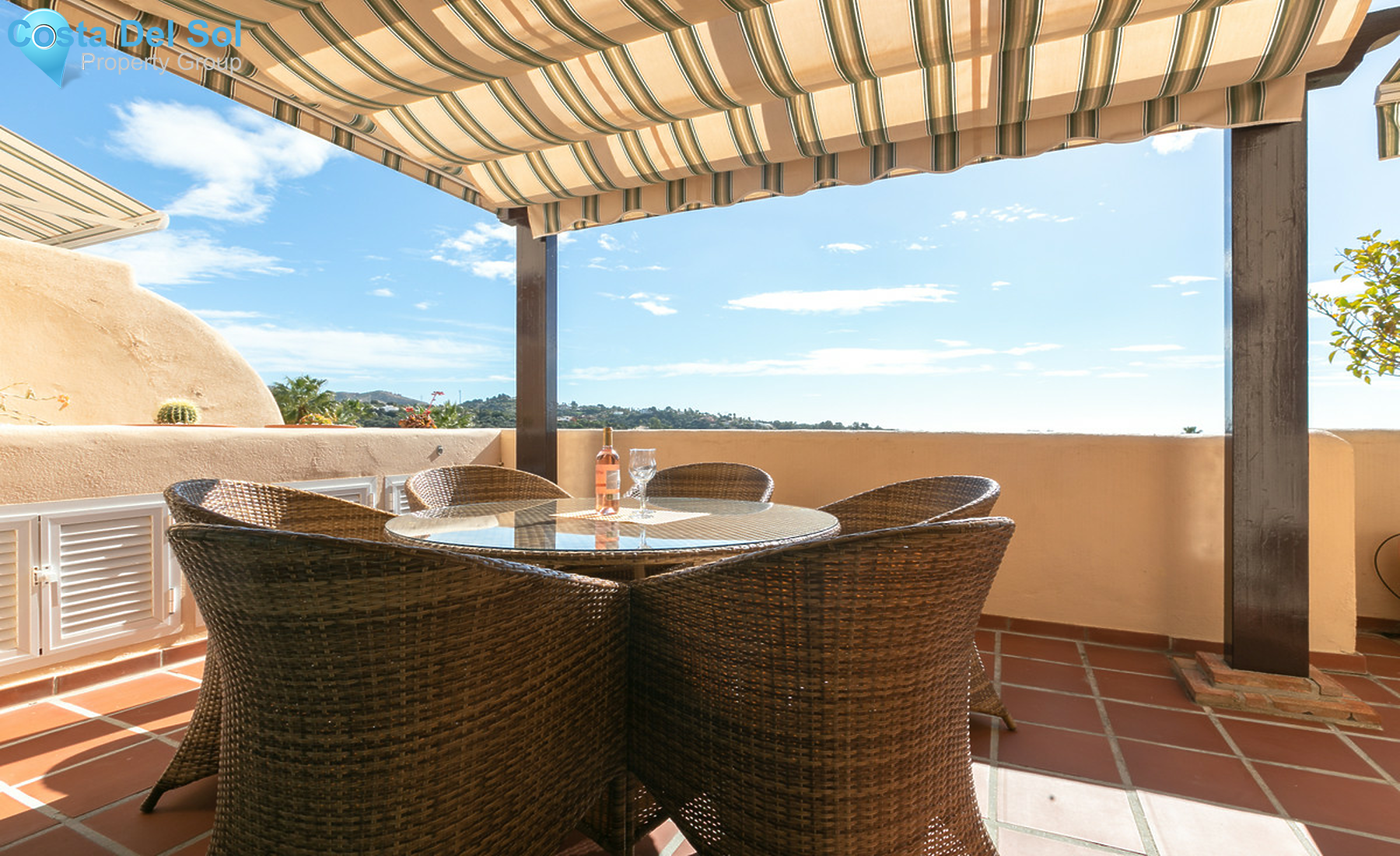 Penthouse in Elviria-1247585